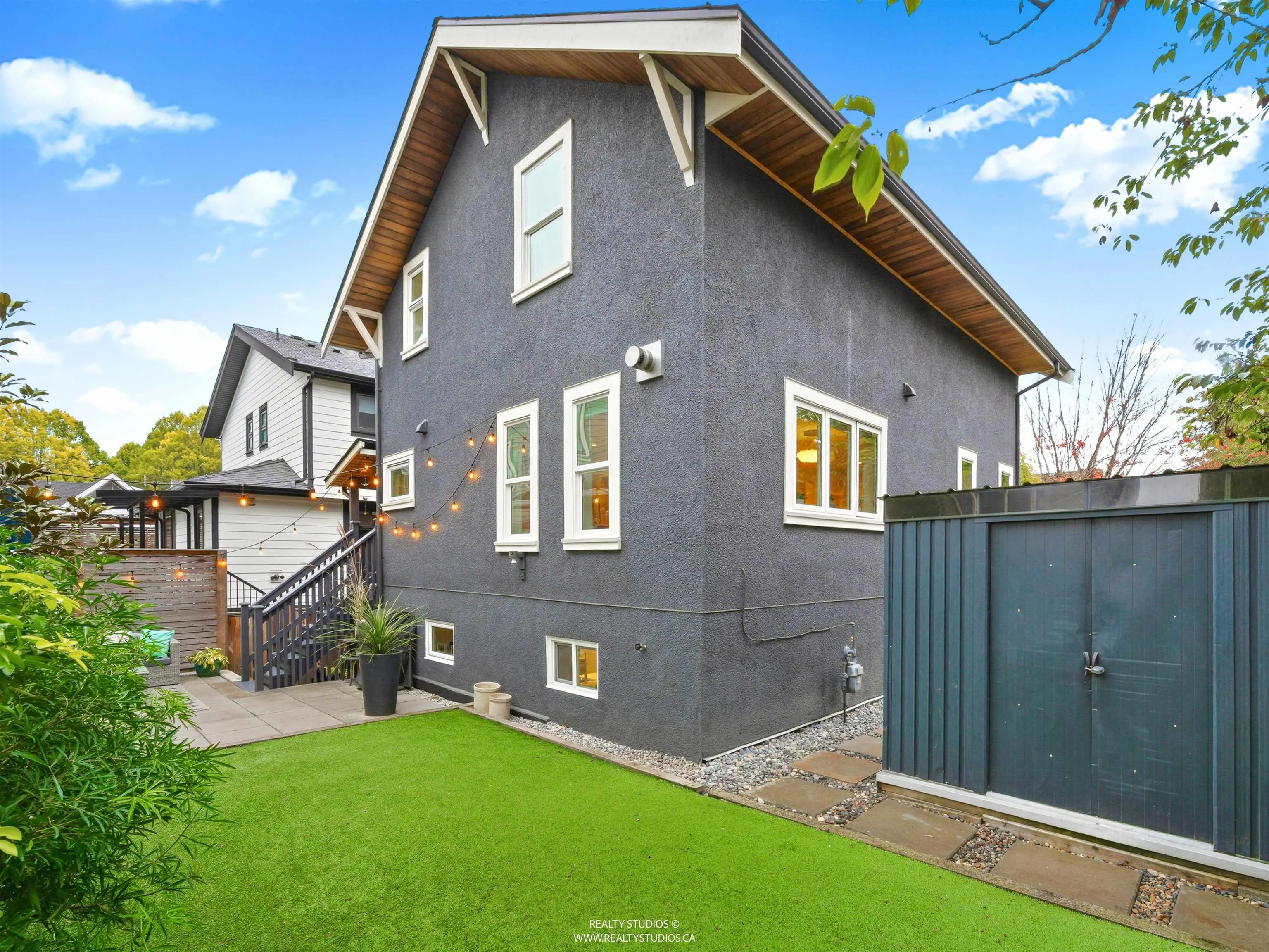 3849 St. Catherines Street
