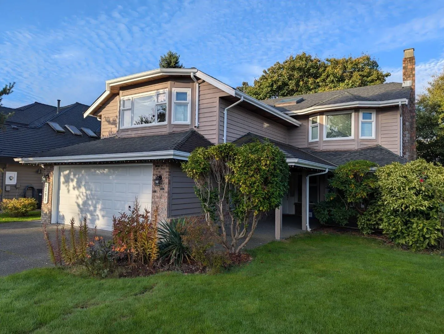 6391 Bouchard Court