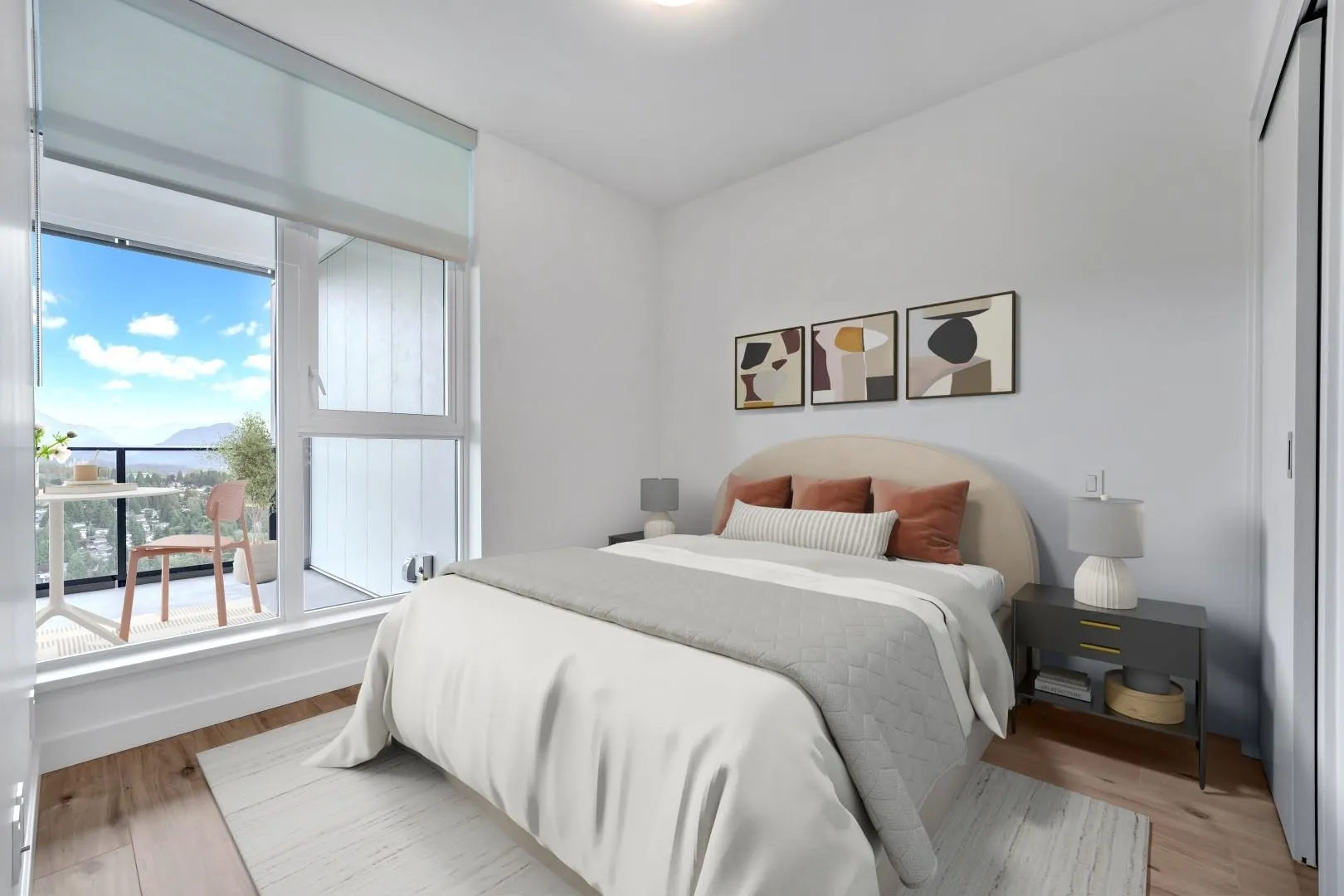 3601 720 Farrow Street