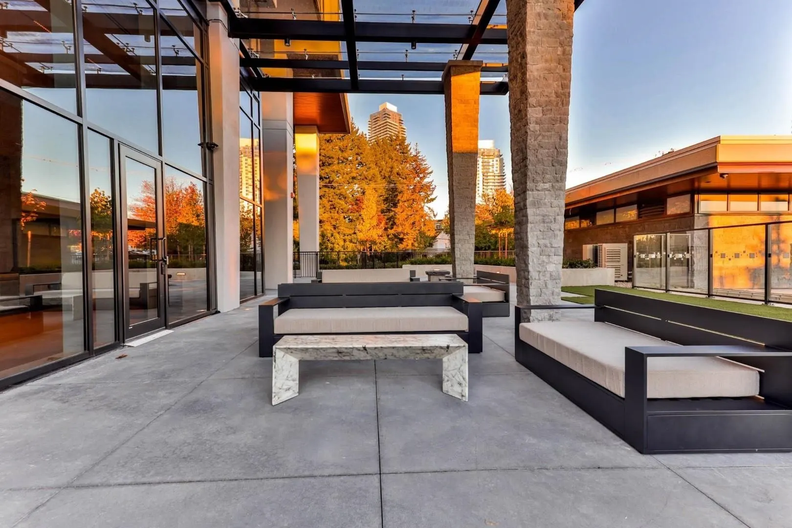 3601 720 Farrow Street