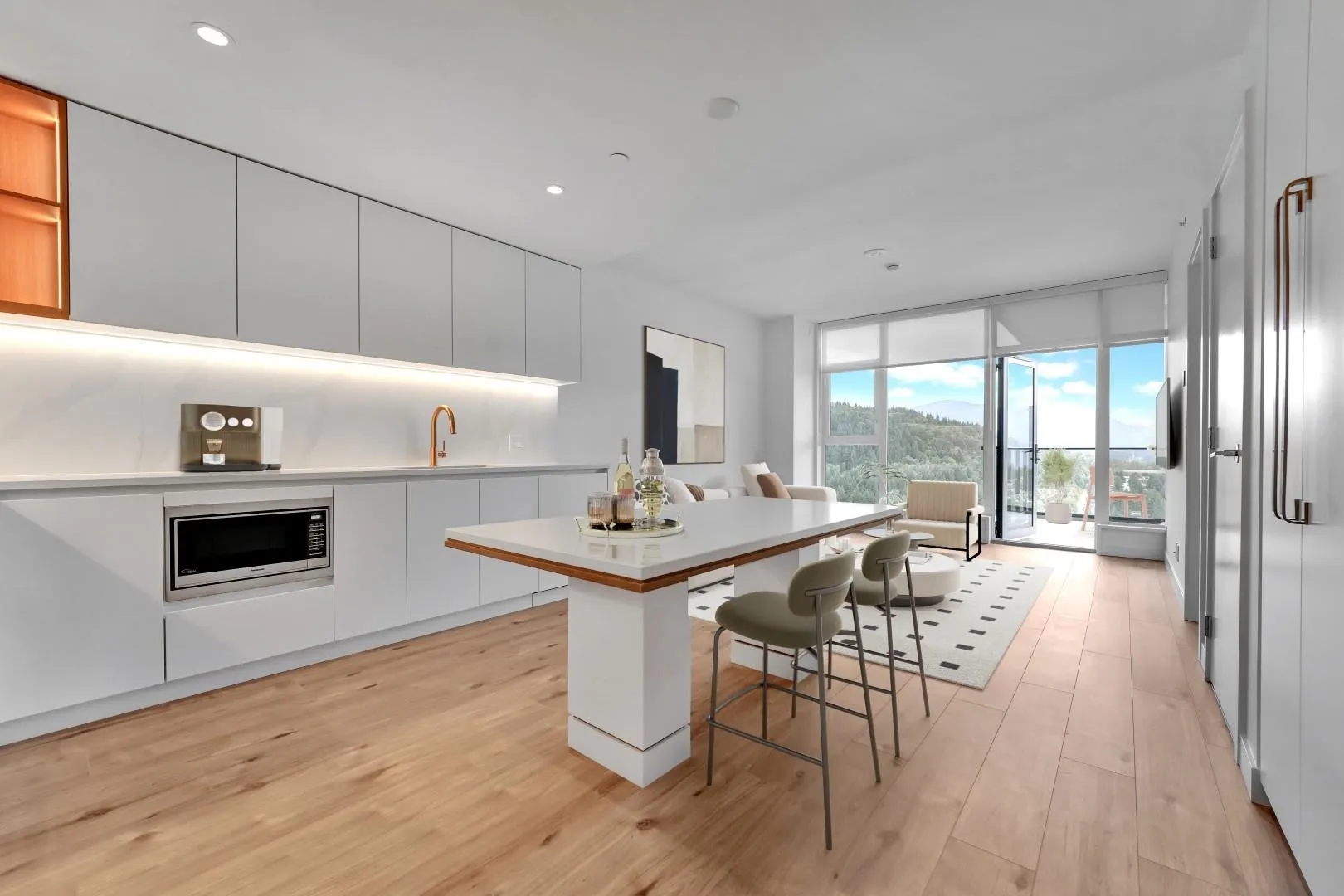 3601 720 Farrow Street