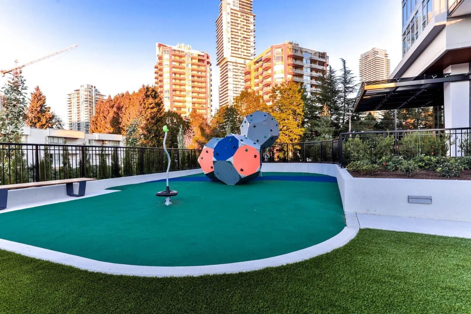 3601 720 Farrow Street