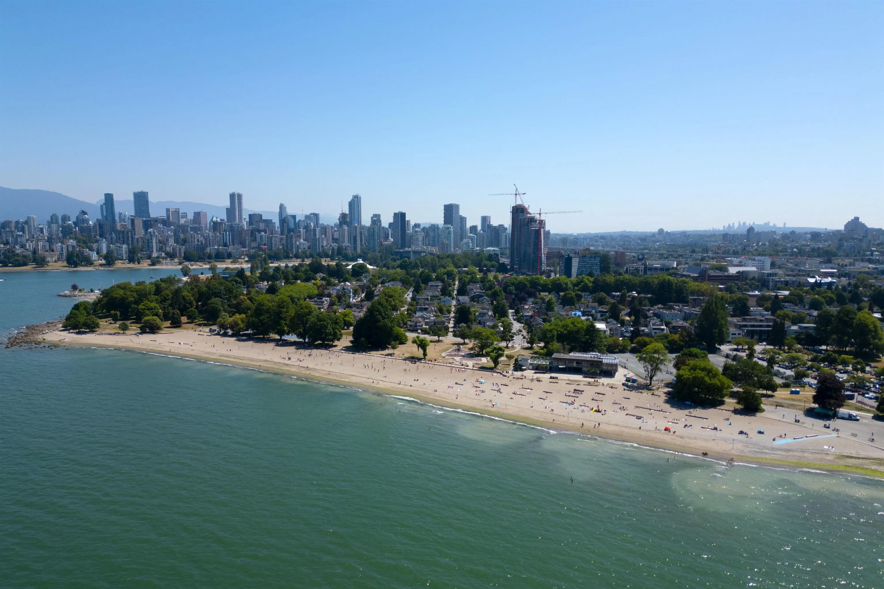 402 2250 W 3rd Avenue