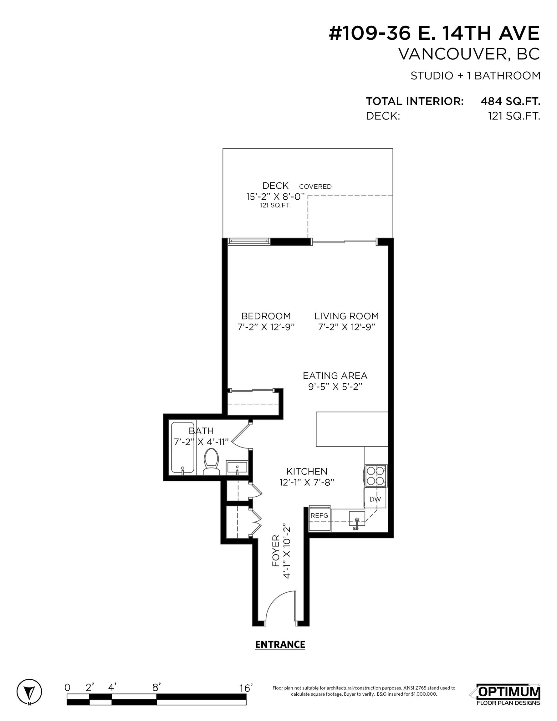 109 36 E 14th Avenue