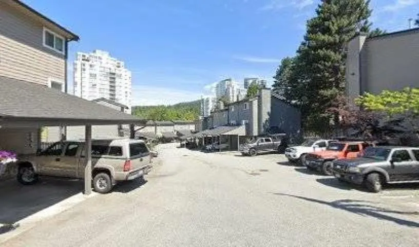 221 Balmoral Place