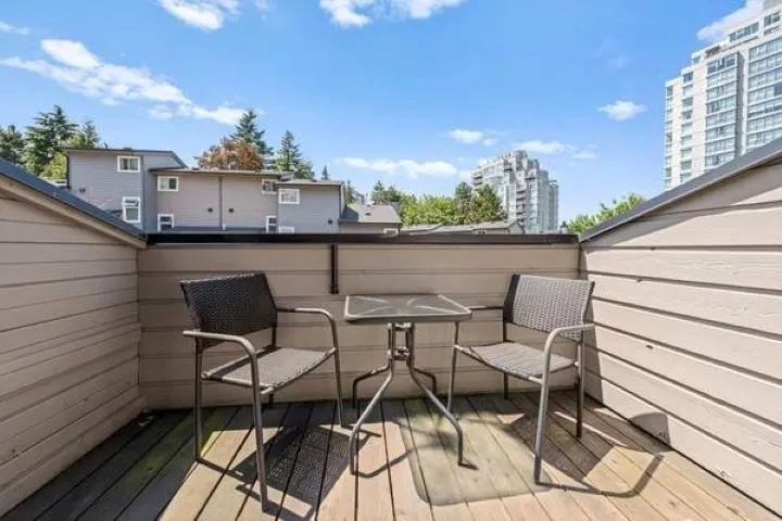 221 Balmoral Place