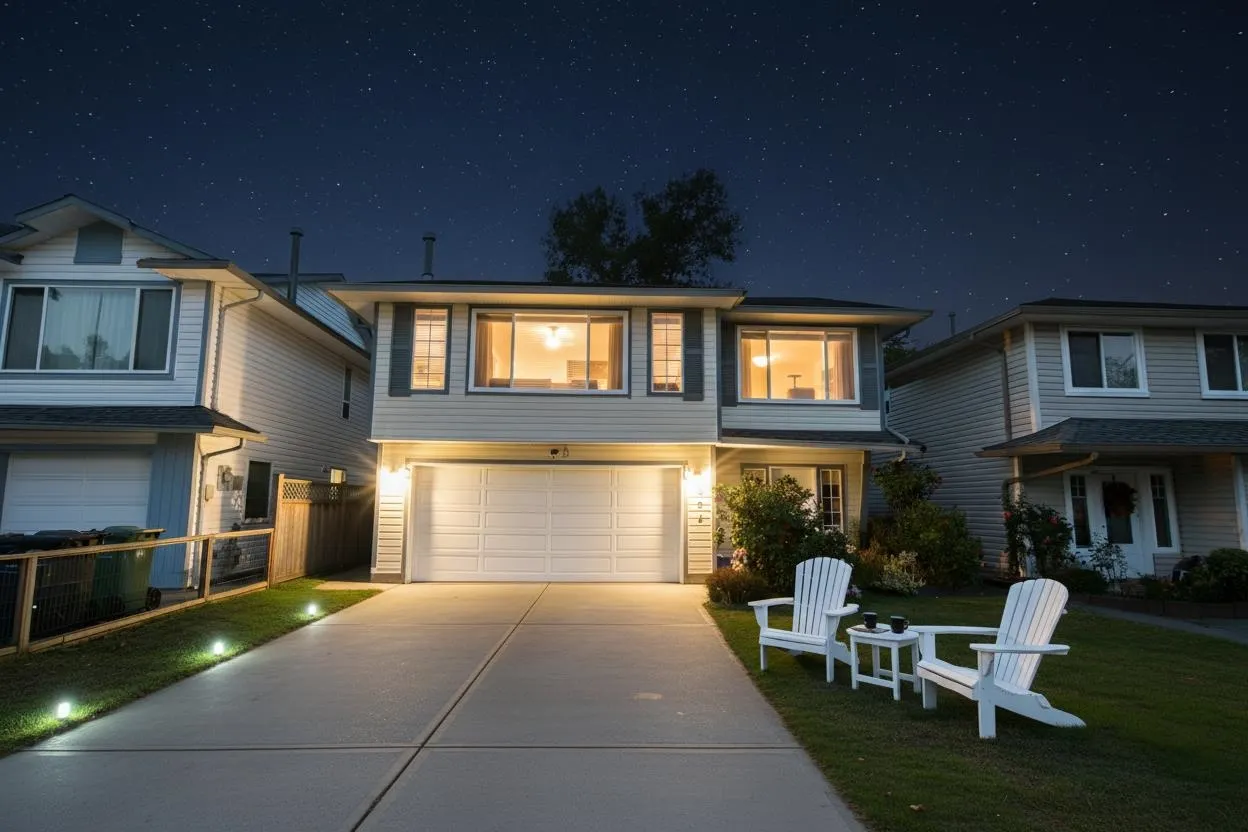 5531 Oliver Drive