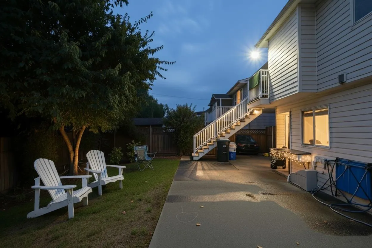 5531 Oliver Drive