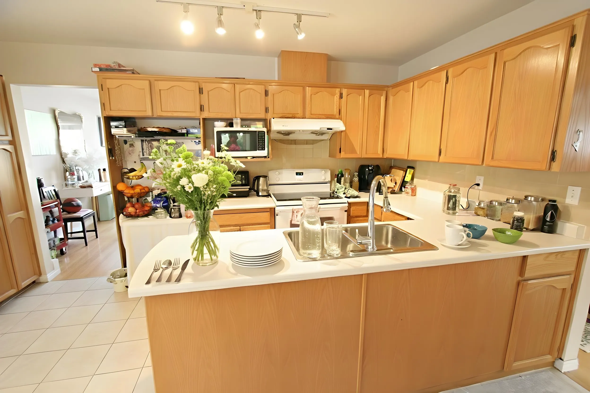 5531 Oliver Drive