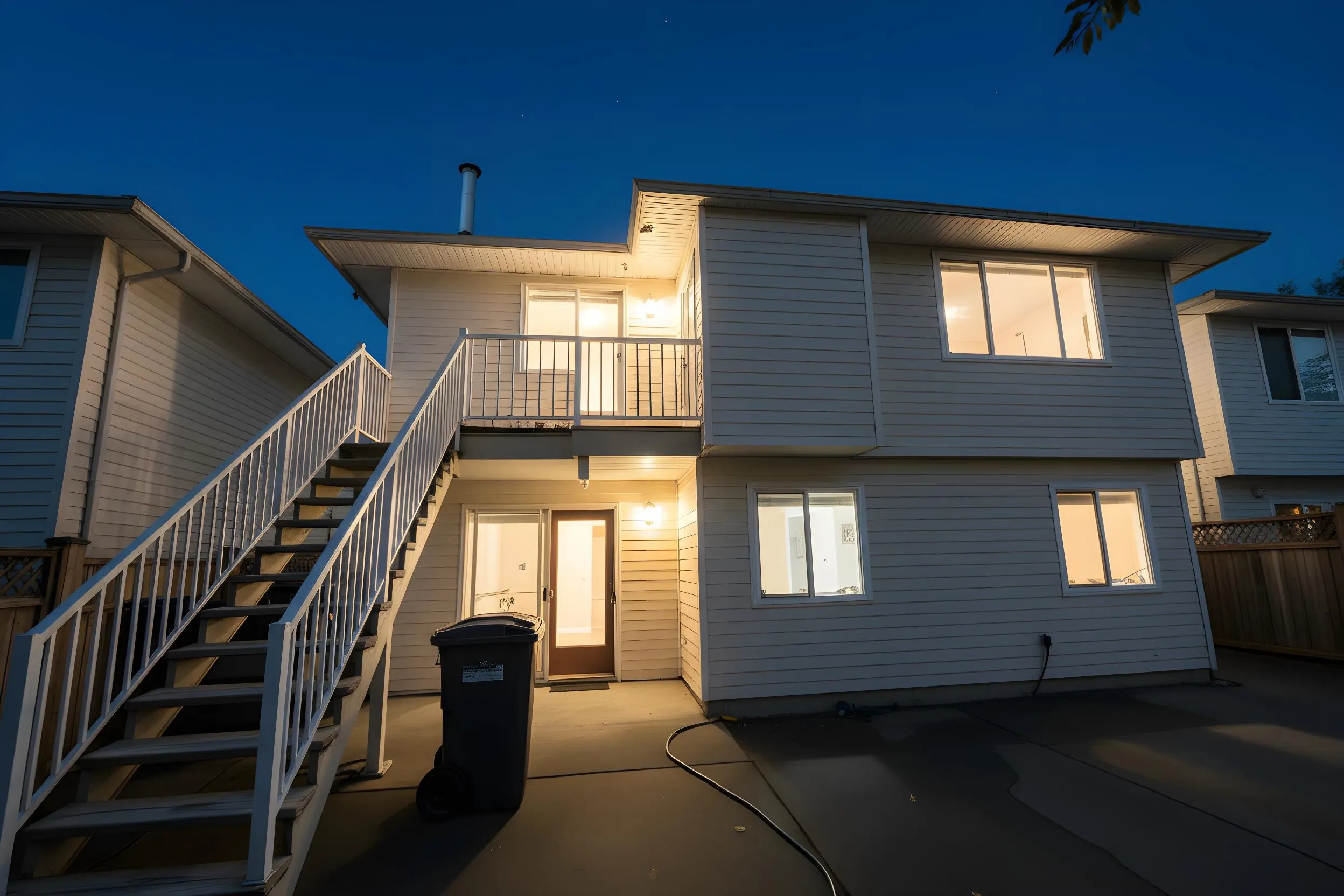 5531 Oliver Drive