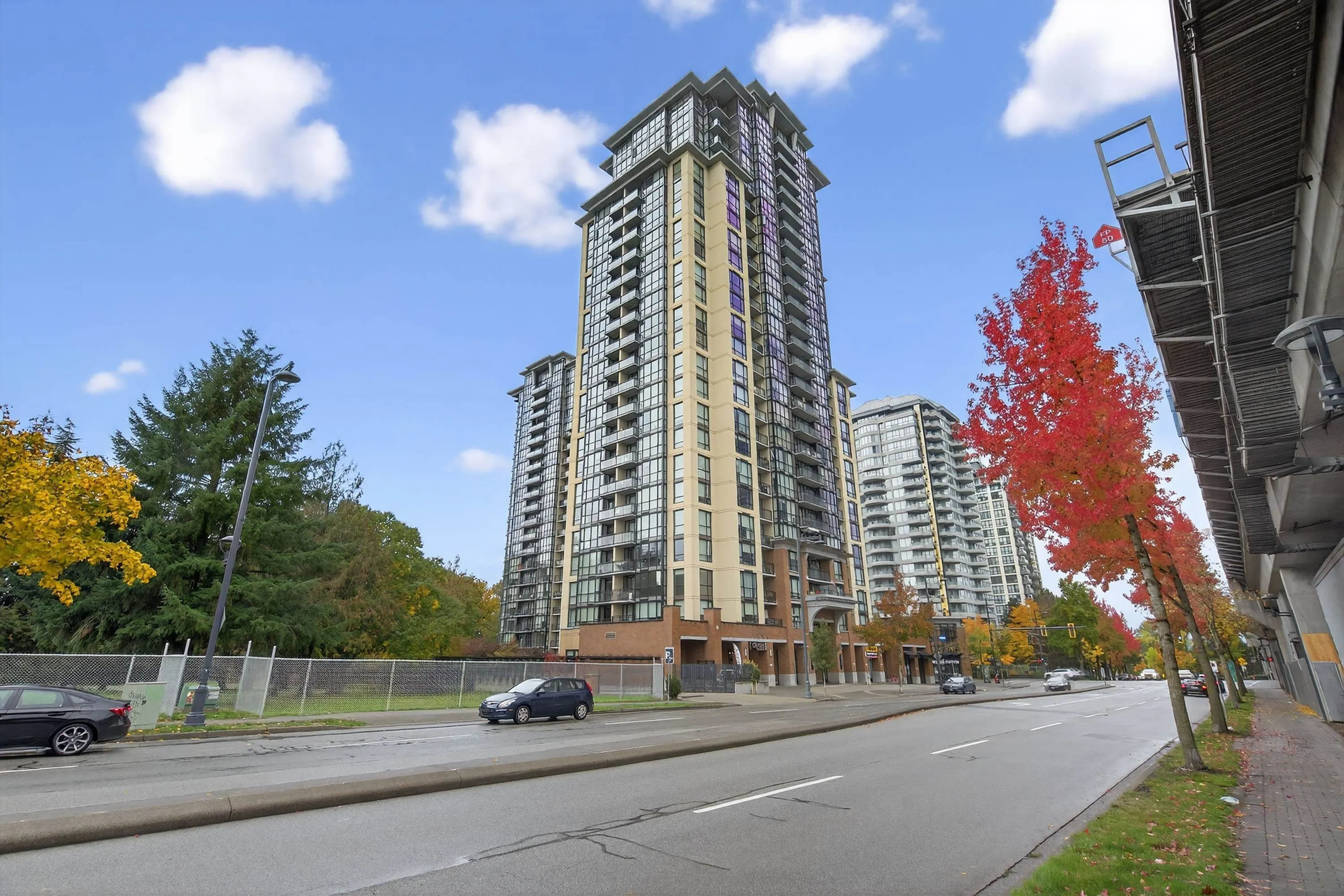 1105 10777 University Drive