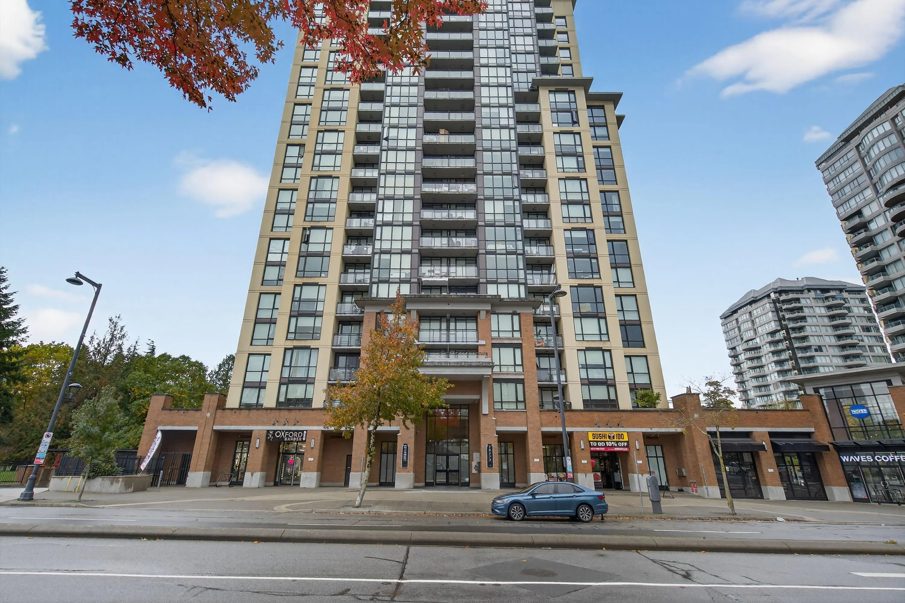 1105 10777 University Drive