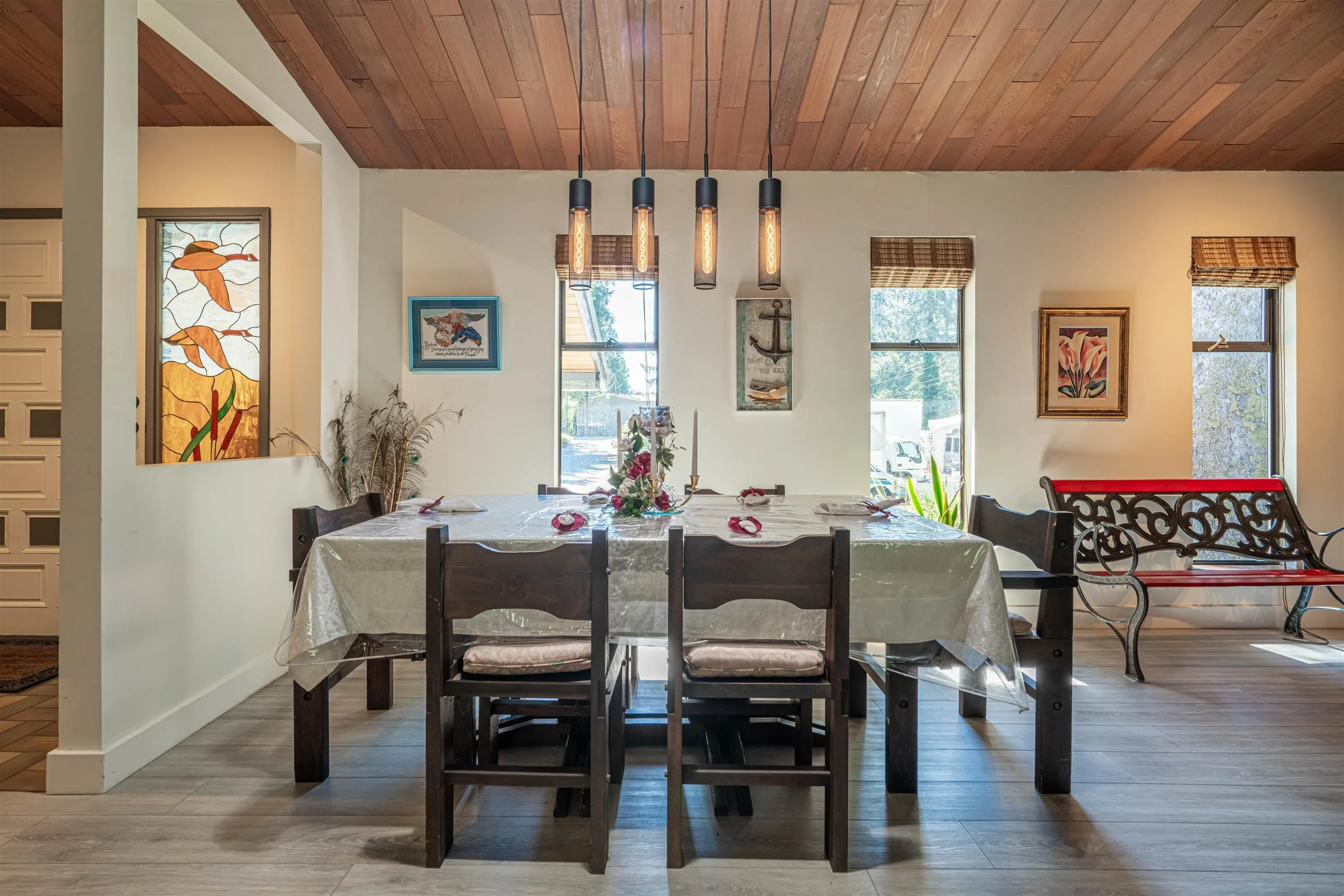 12861 Barnsdale Street