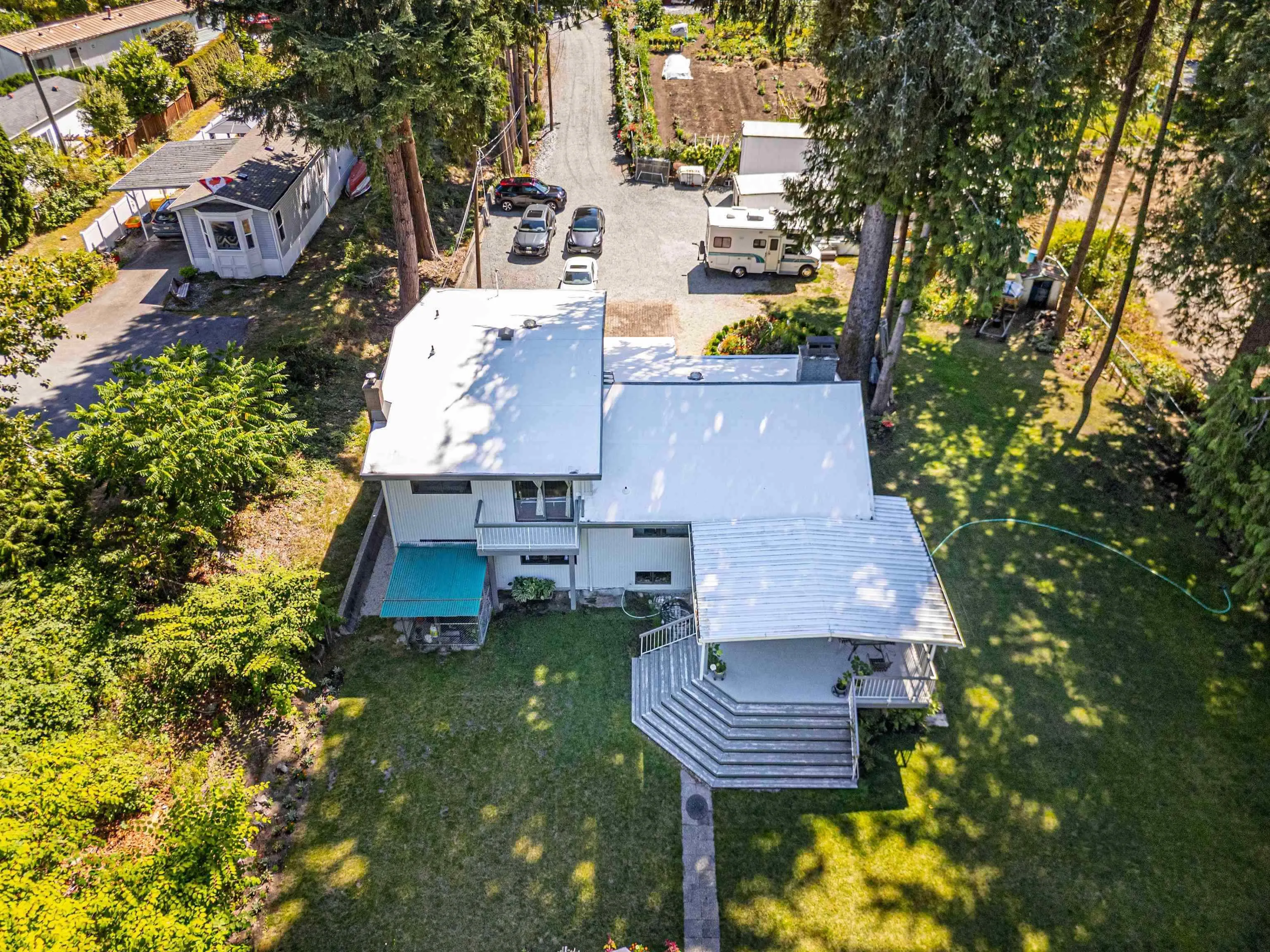 12861 Barnsdale Street