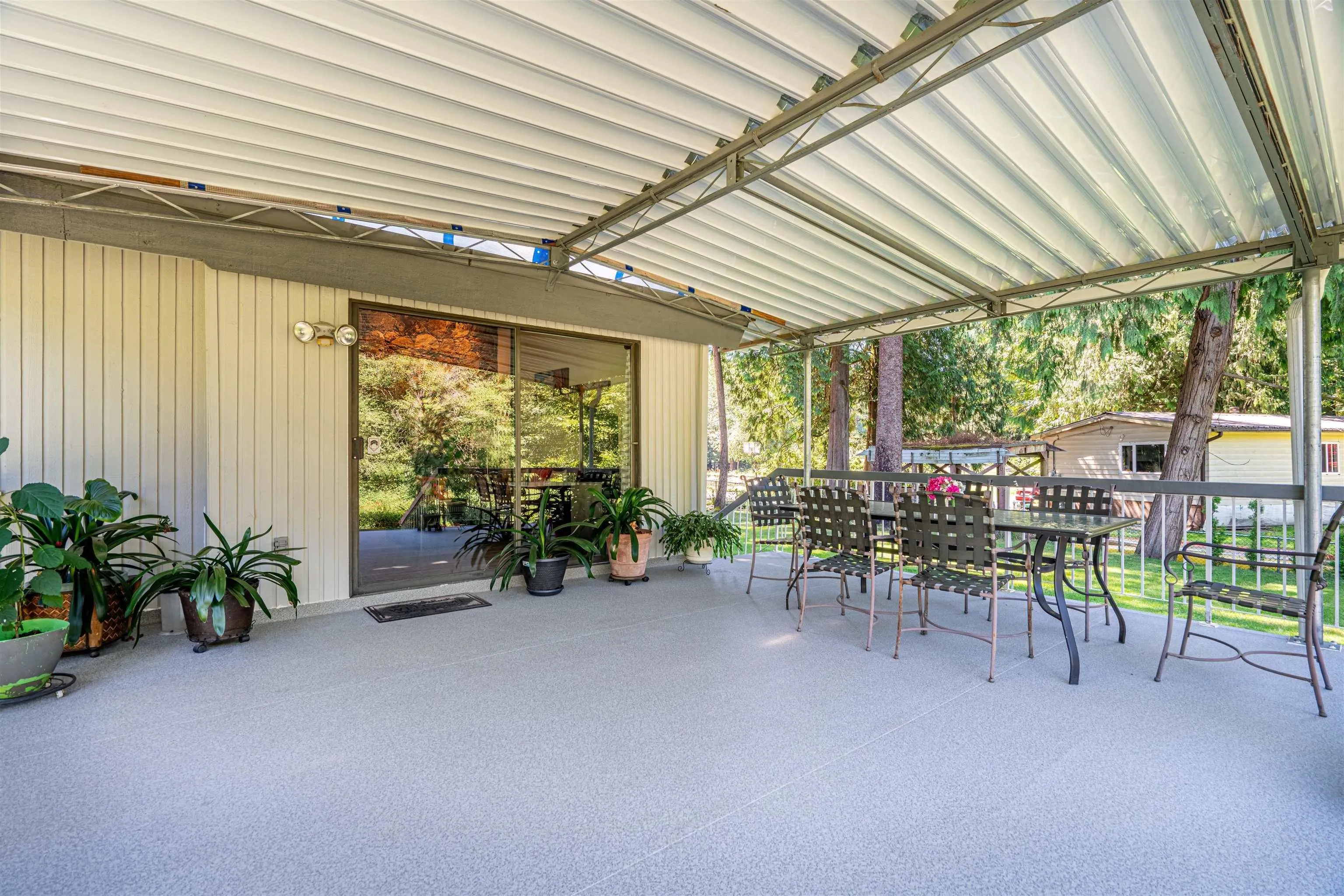 12861 Barnsdale Street