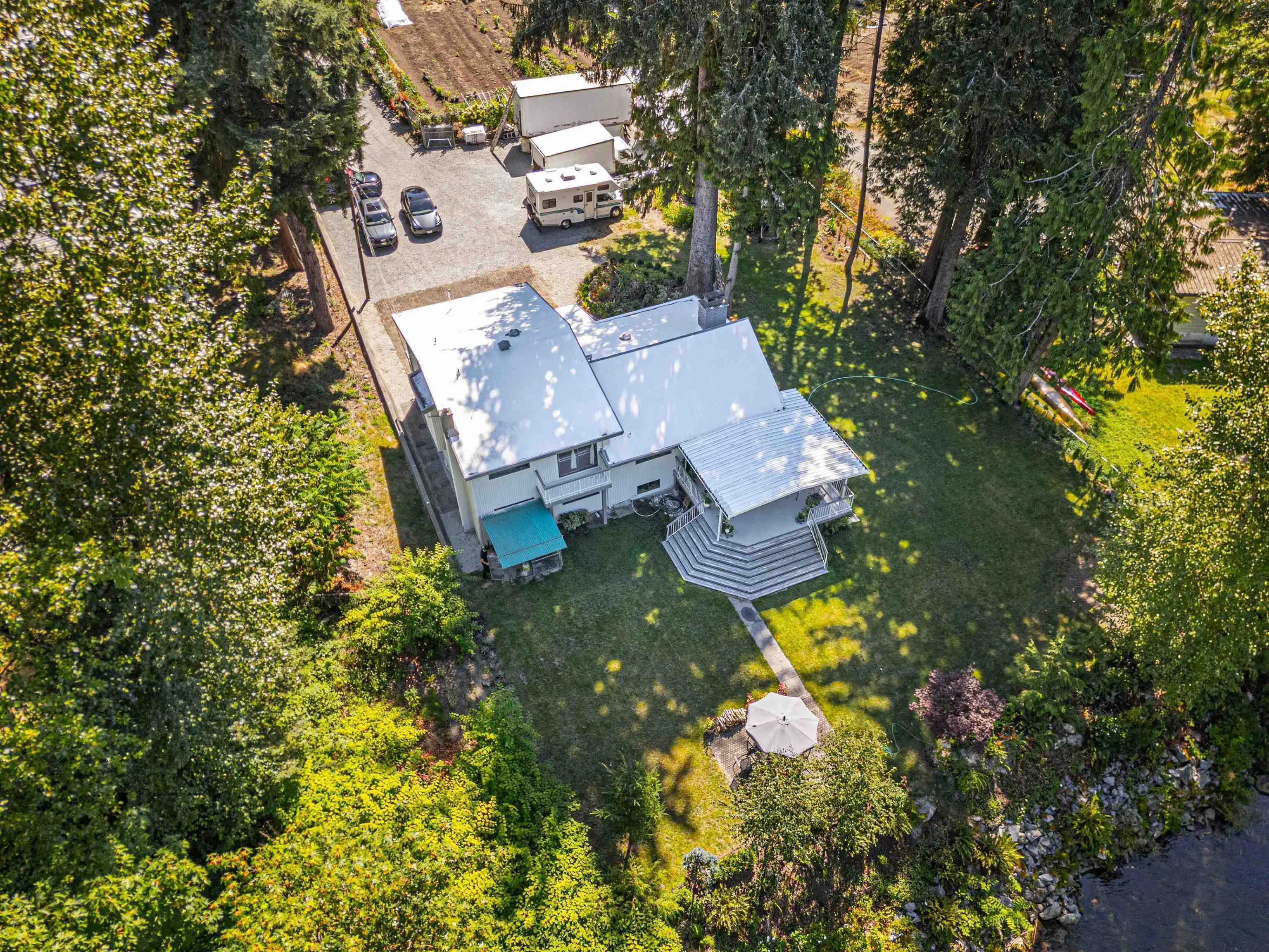 12861 Barnsdale Street