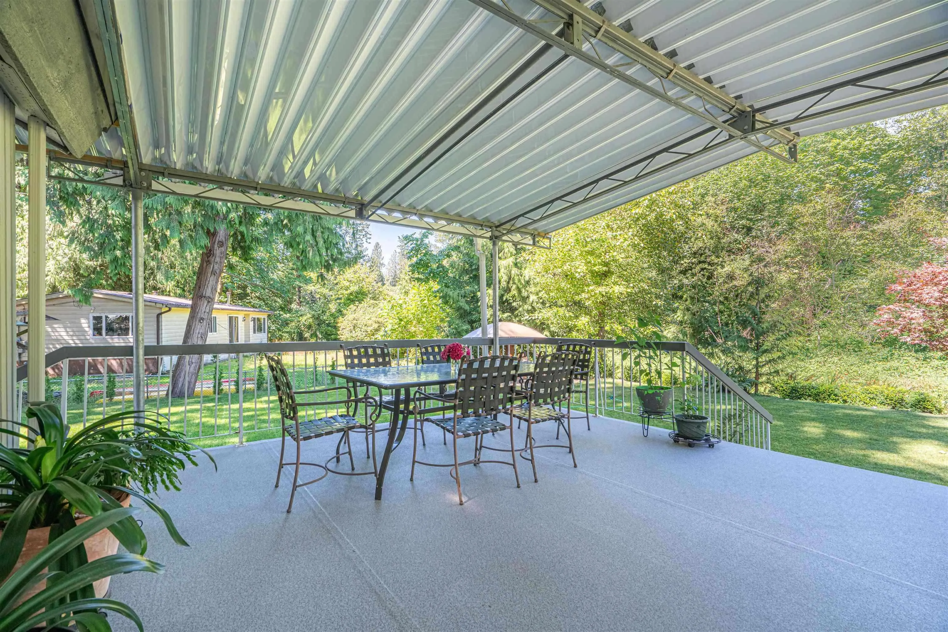 12861 Barnsdale Street