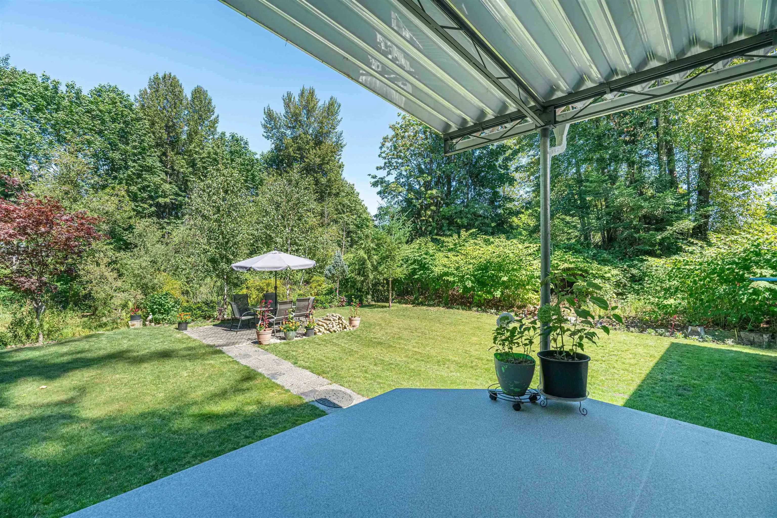 12861 Barnsdale Street