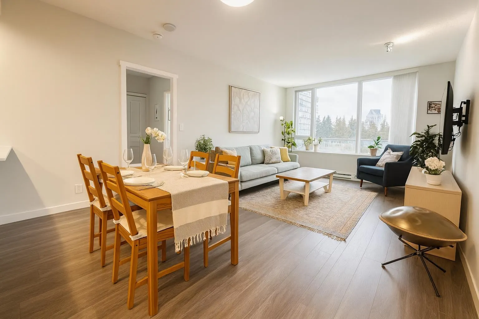 706 3100 Windsor Gate