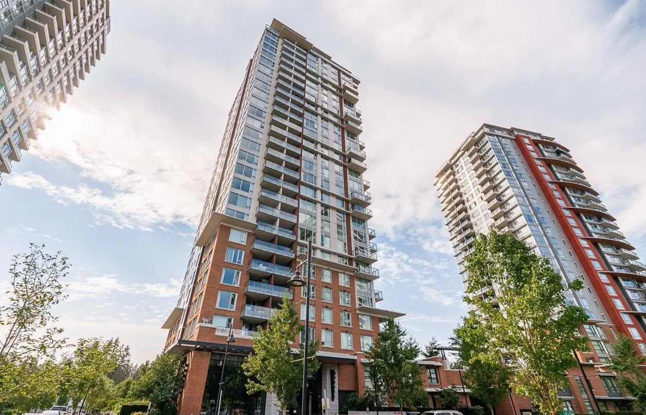 706 3100 Windsor Gate