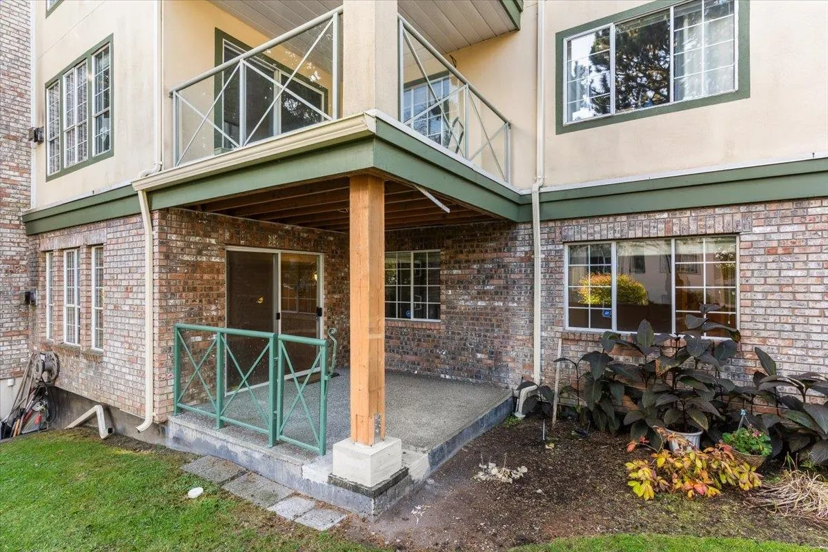 107 1450 Merklin Street