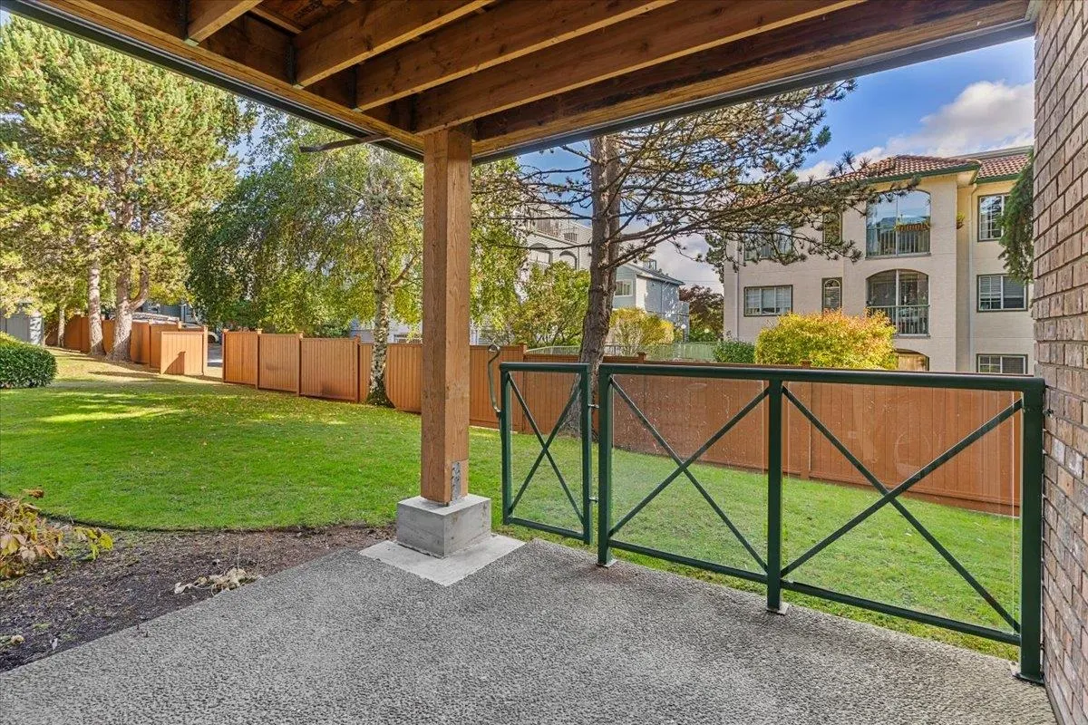 107 1450 Merklin Street