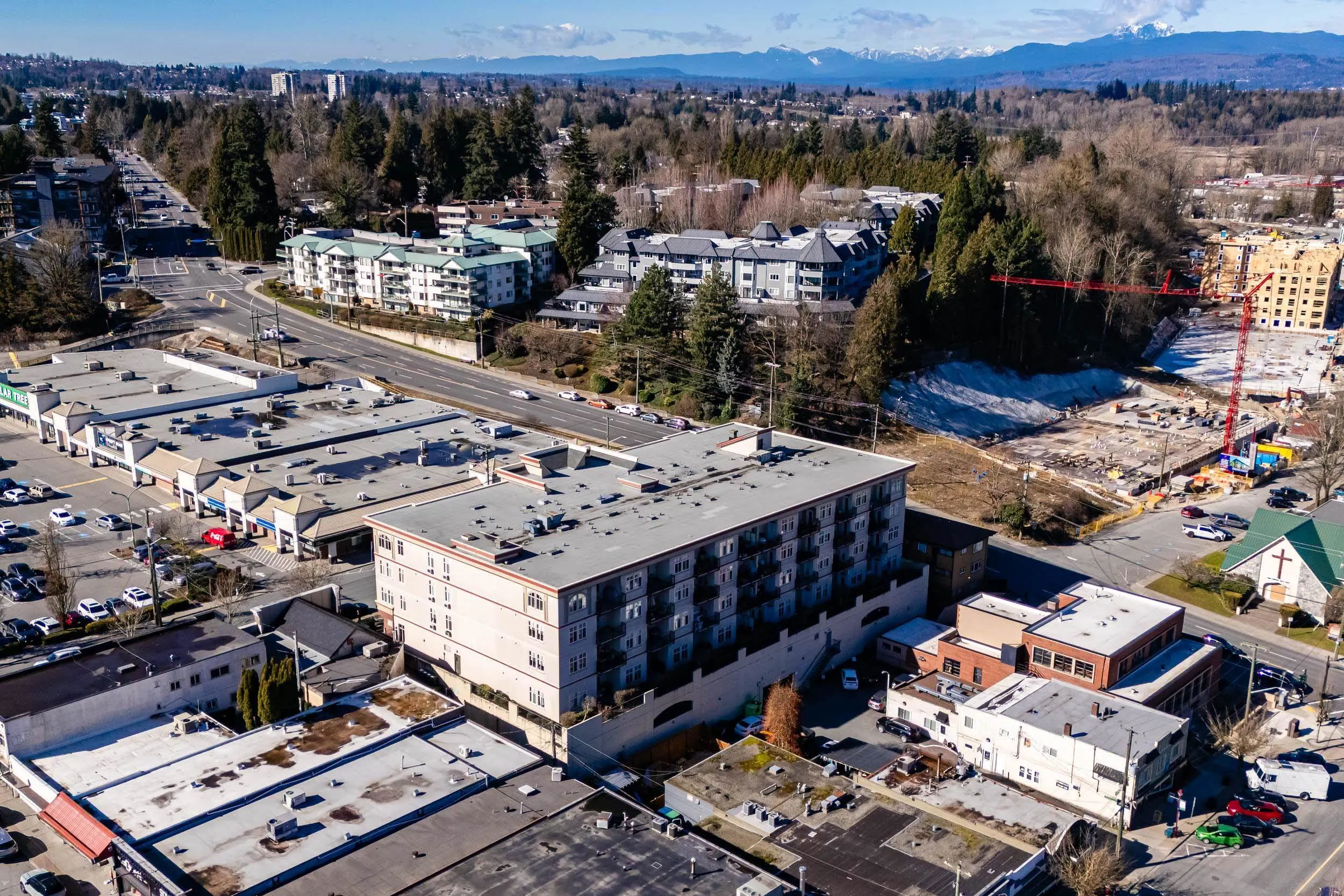 411 2632 Pauline Street