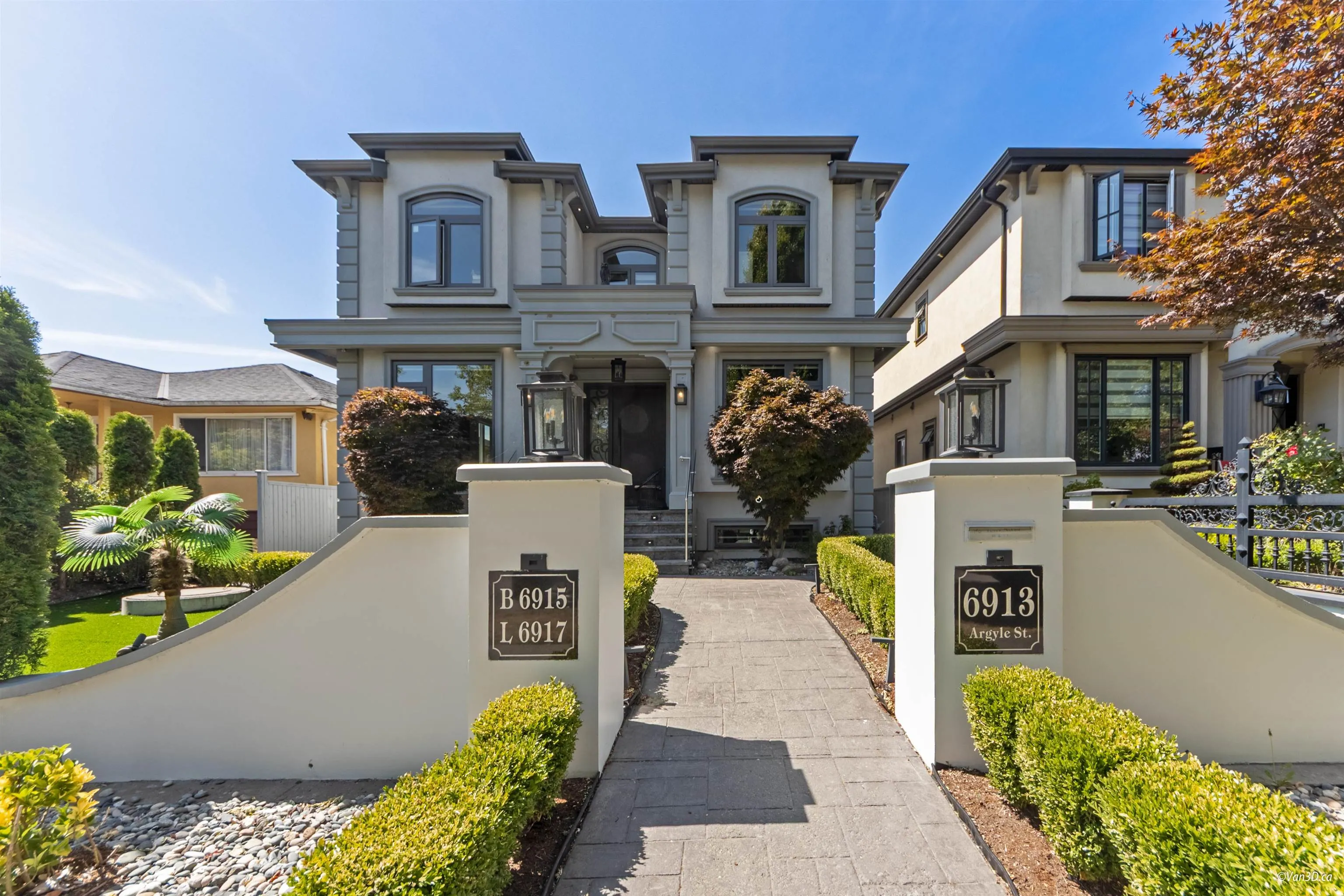 6913 Argyle Street