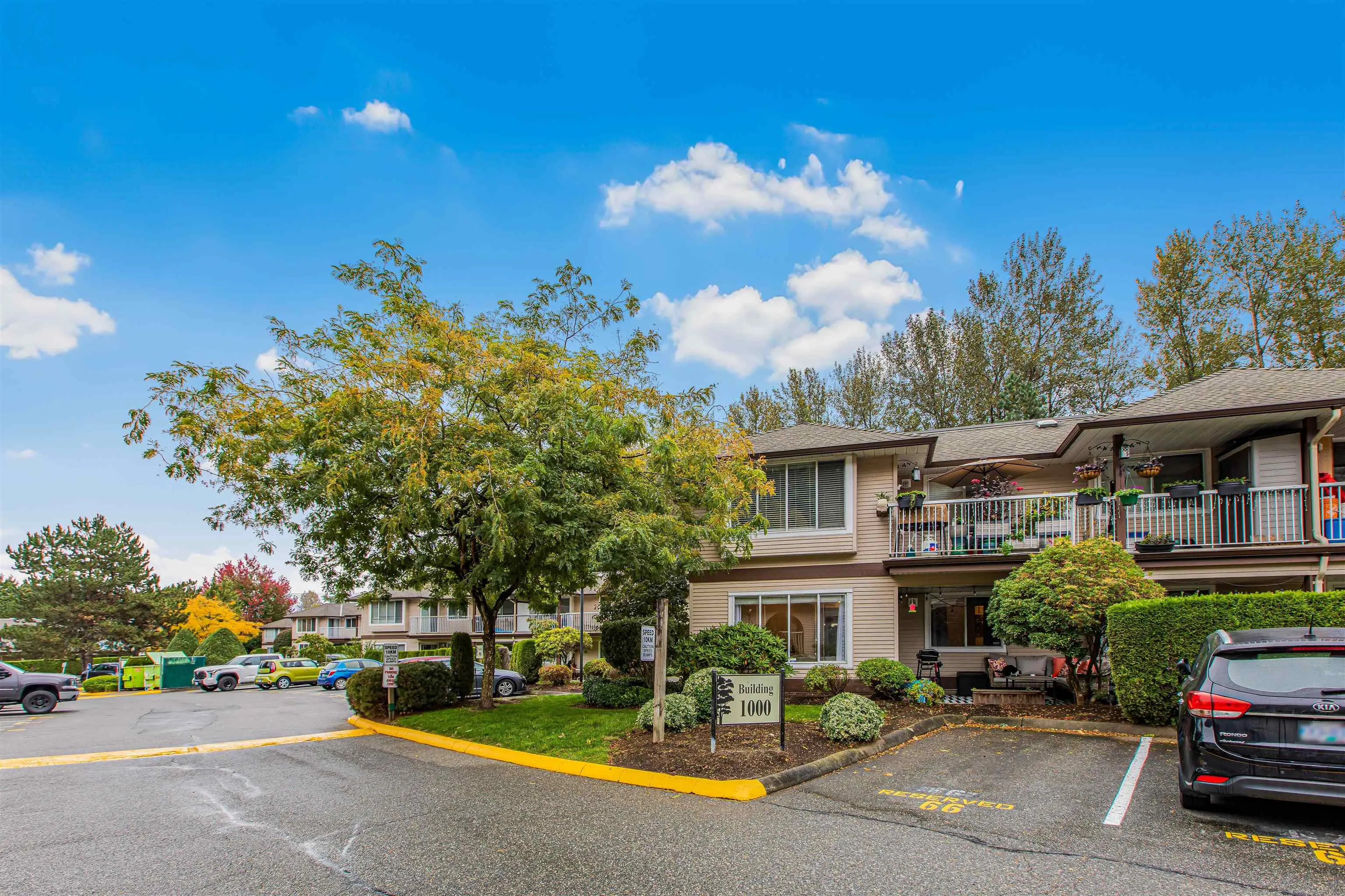 1003 1750 Mckenzie Road