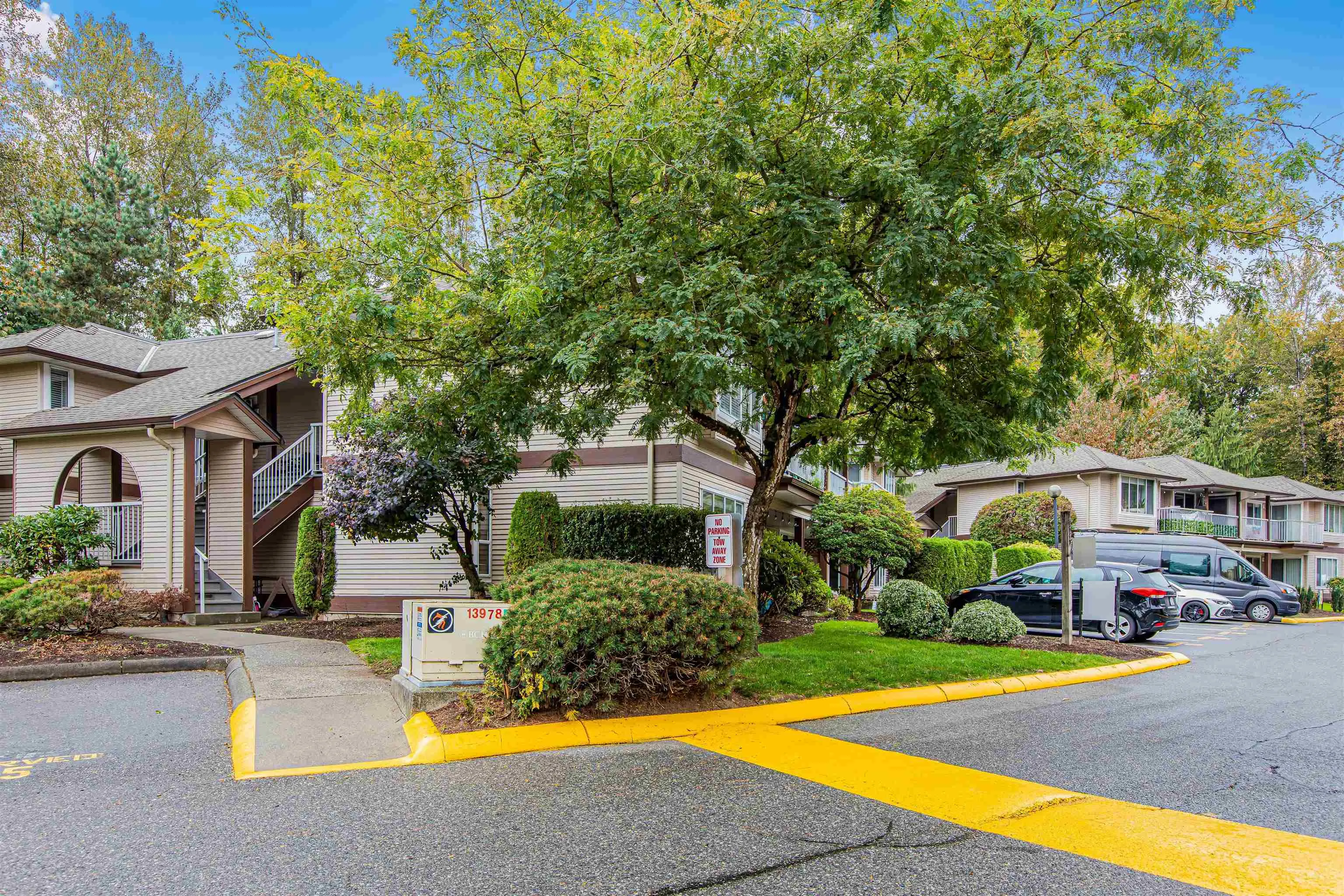 1003 1750 Mckenzie Road