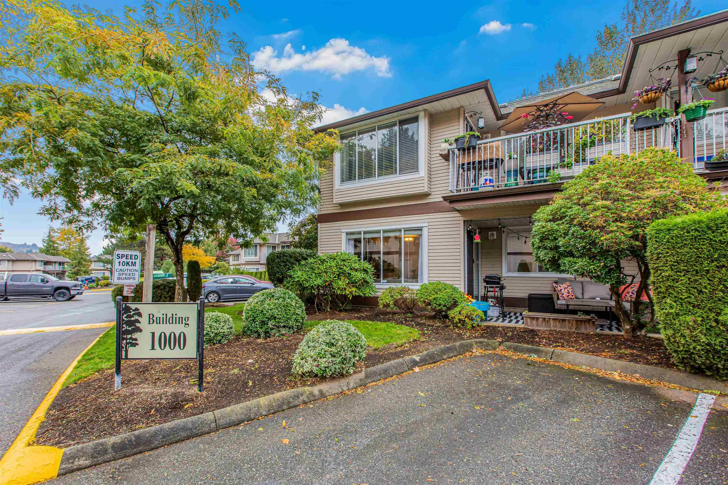 1003 1750 Mckenzie Road