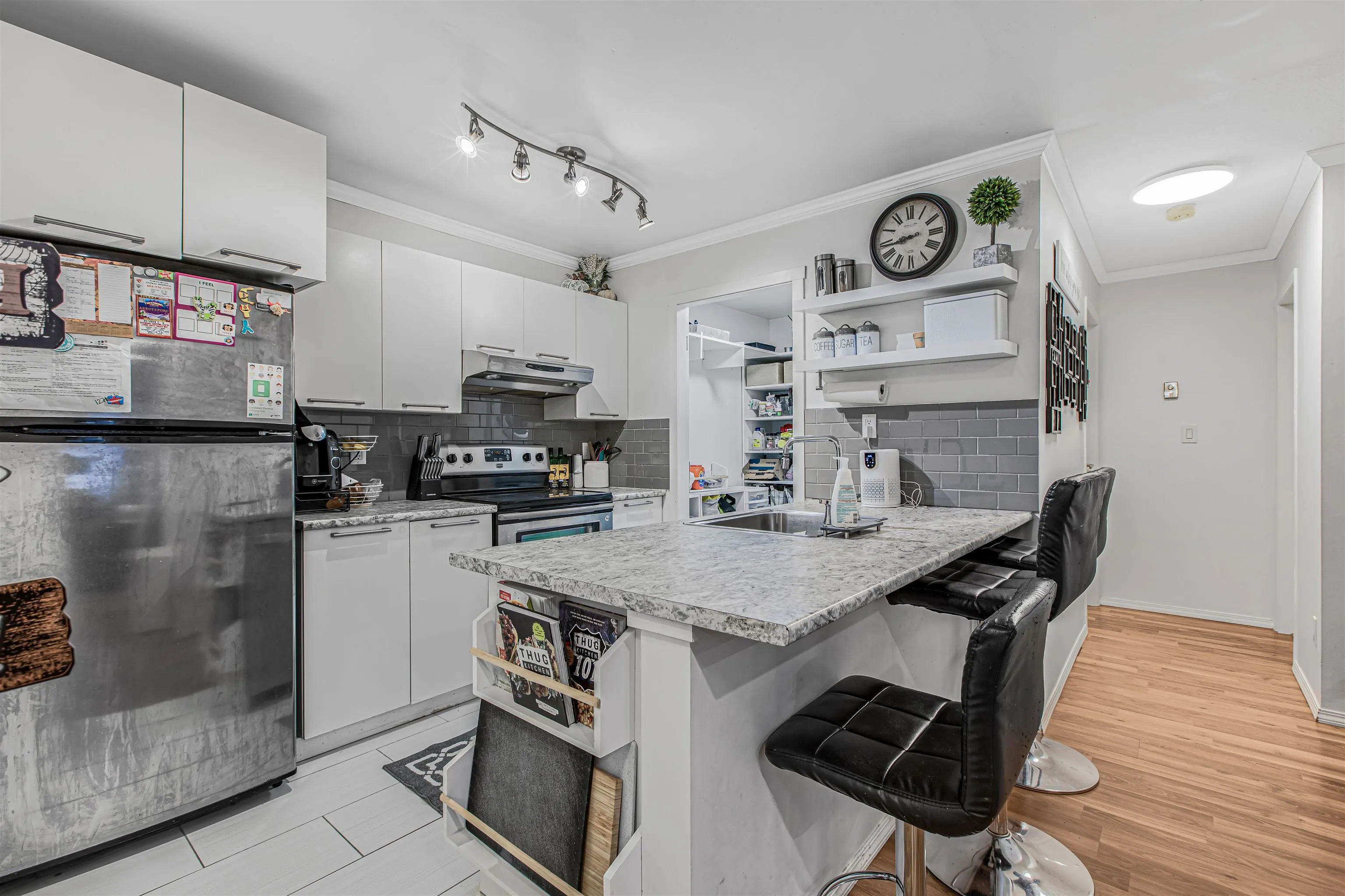 1003 1750 Mckenzie Road