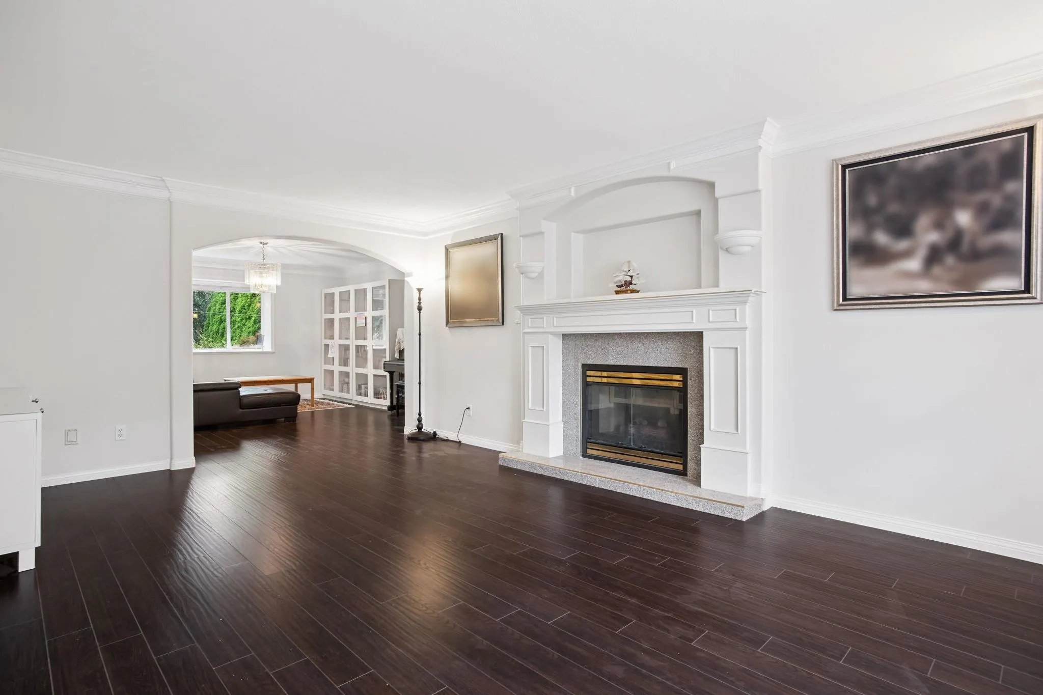 6080 Granville Avenue