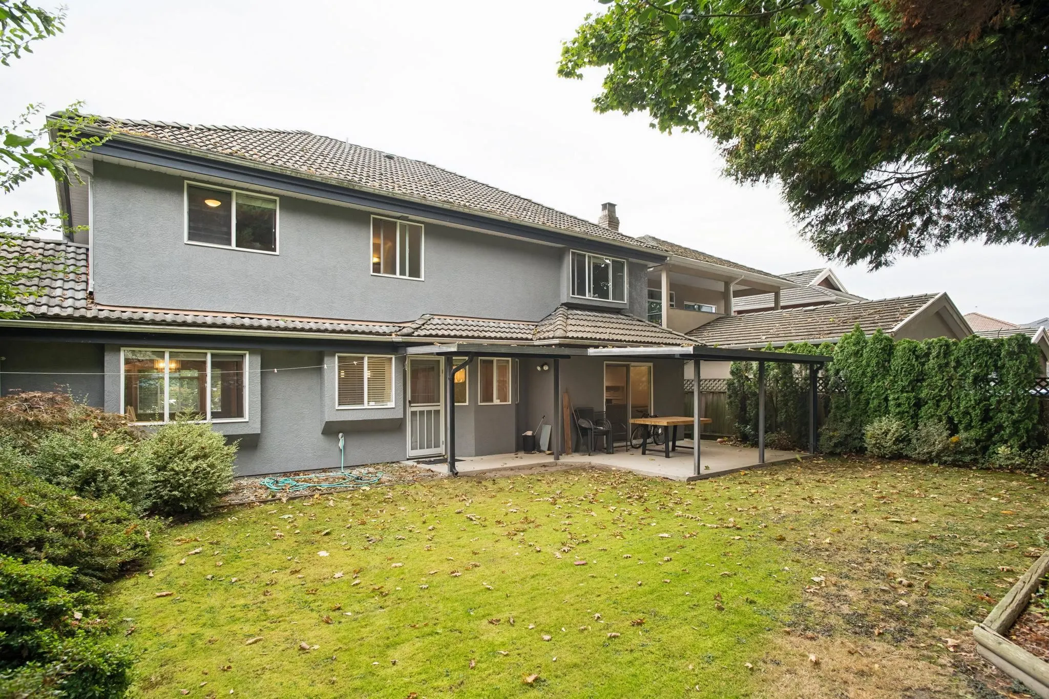 6080 Granville Avenue