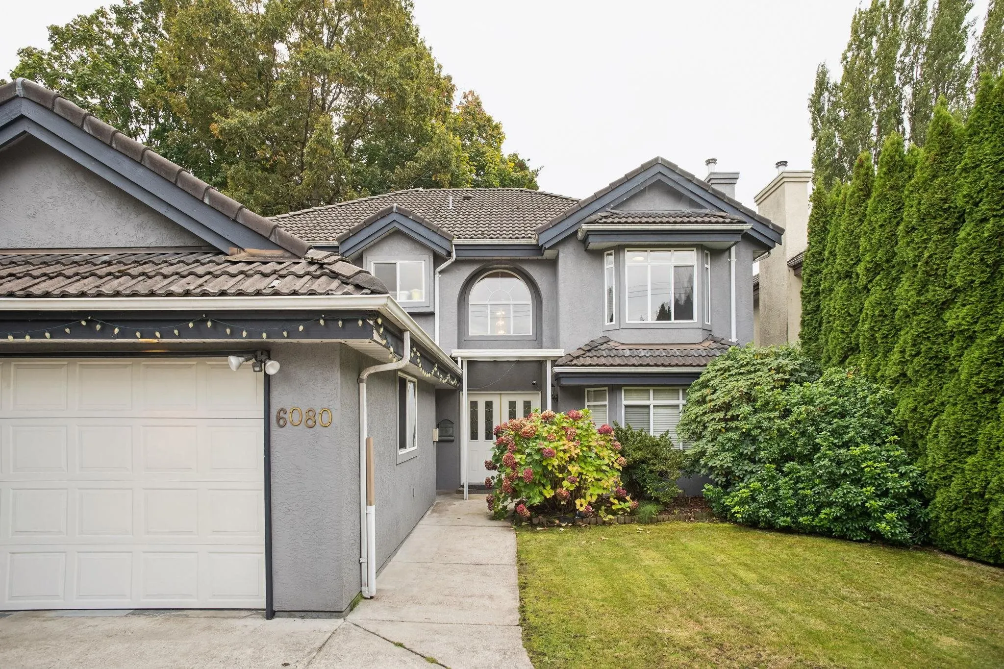 6080 Granville Avenue