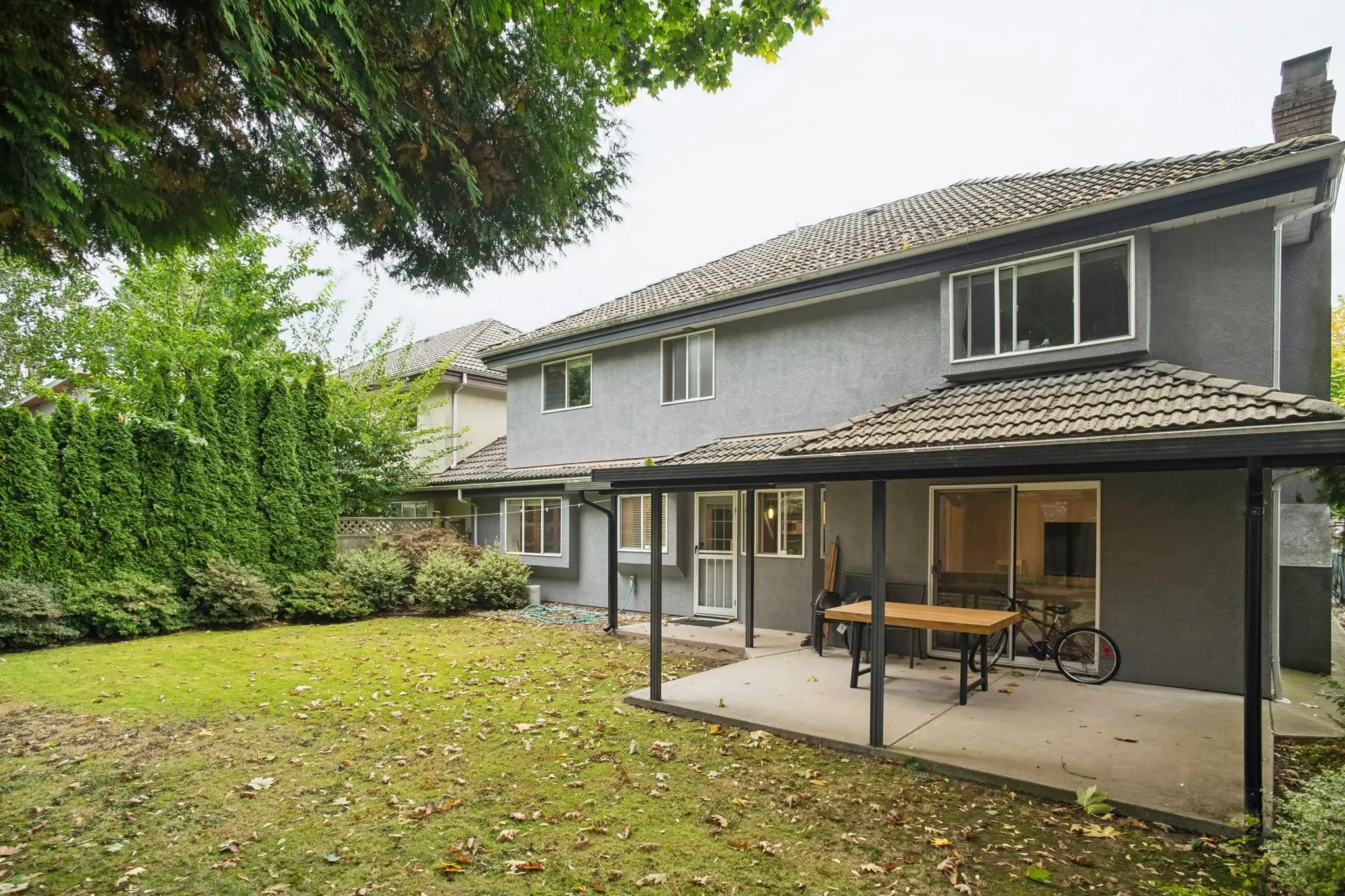 6080 Granville Avenue