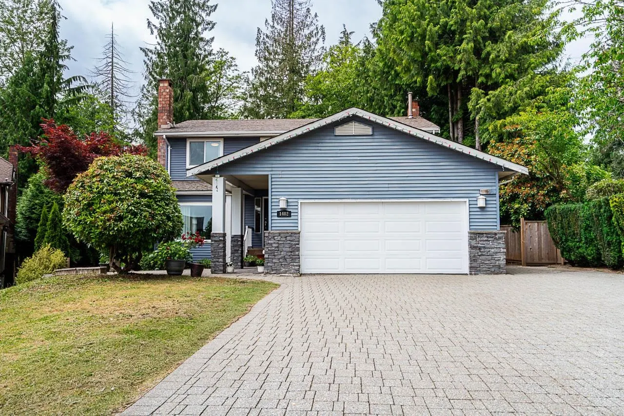 1402 Briarcliffe Drive