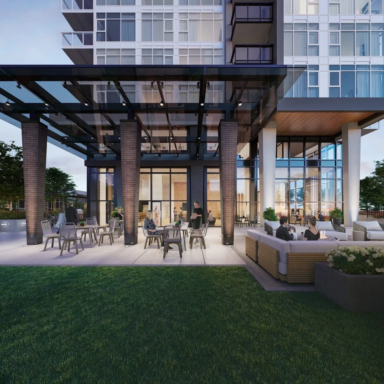 4004 720 Farrow Street