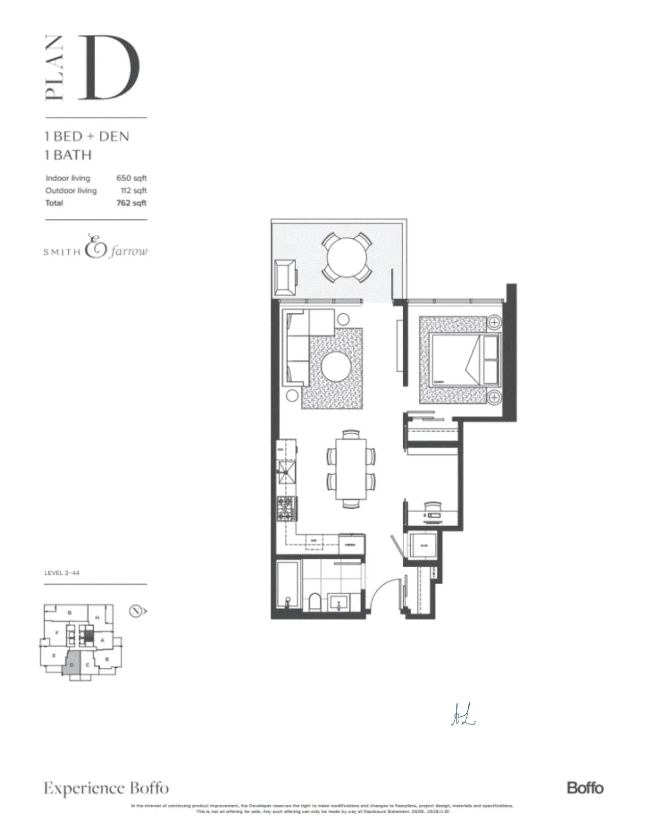 4004 720 Farrow Street