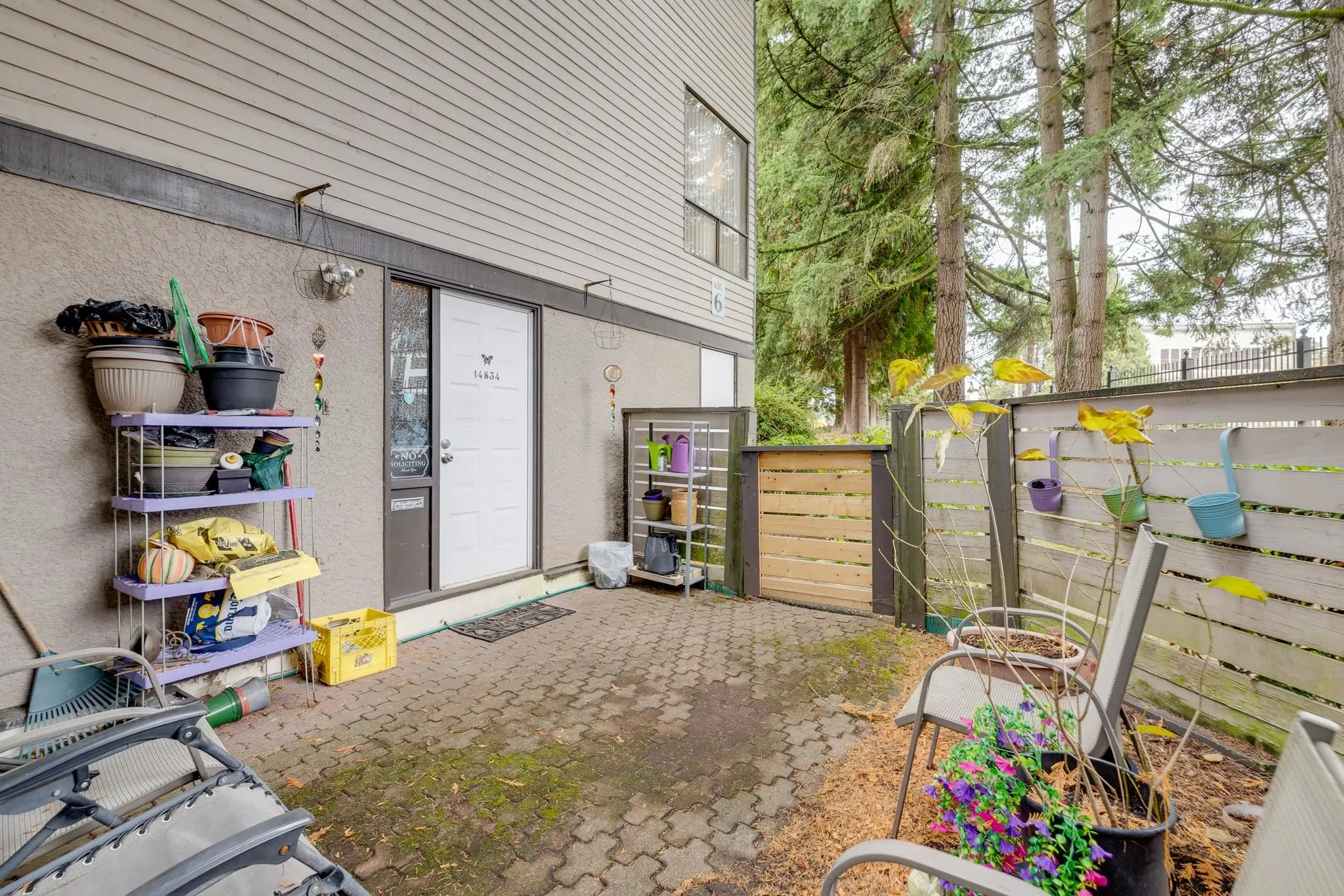 14834 Holly Park Lane