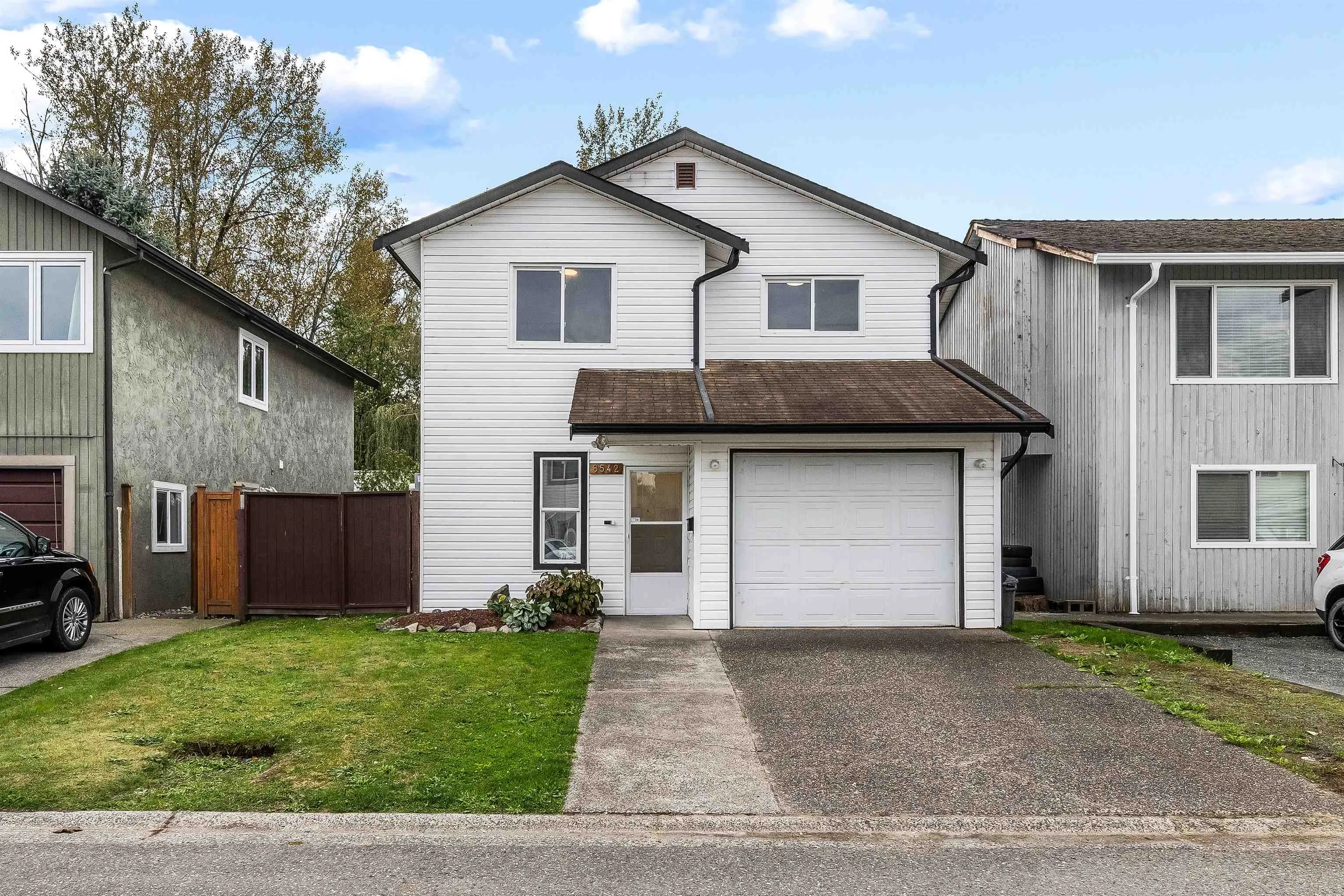 8542 Mccutcheon Avenue