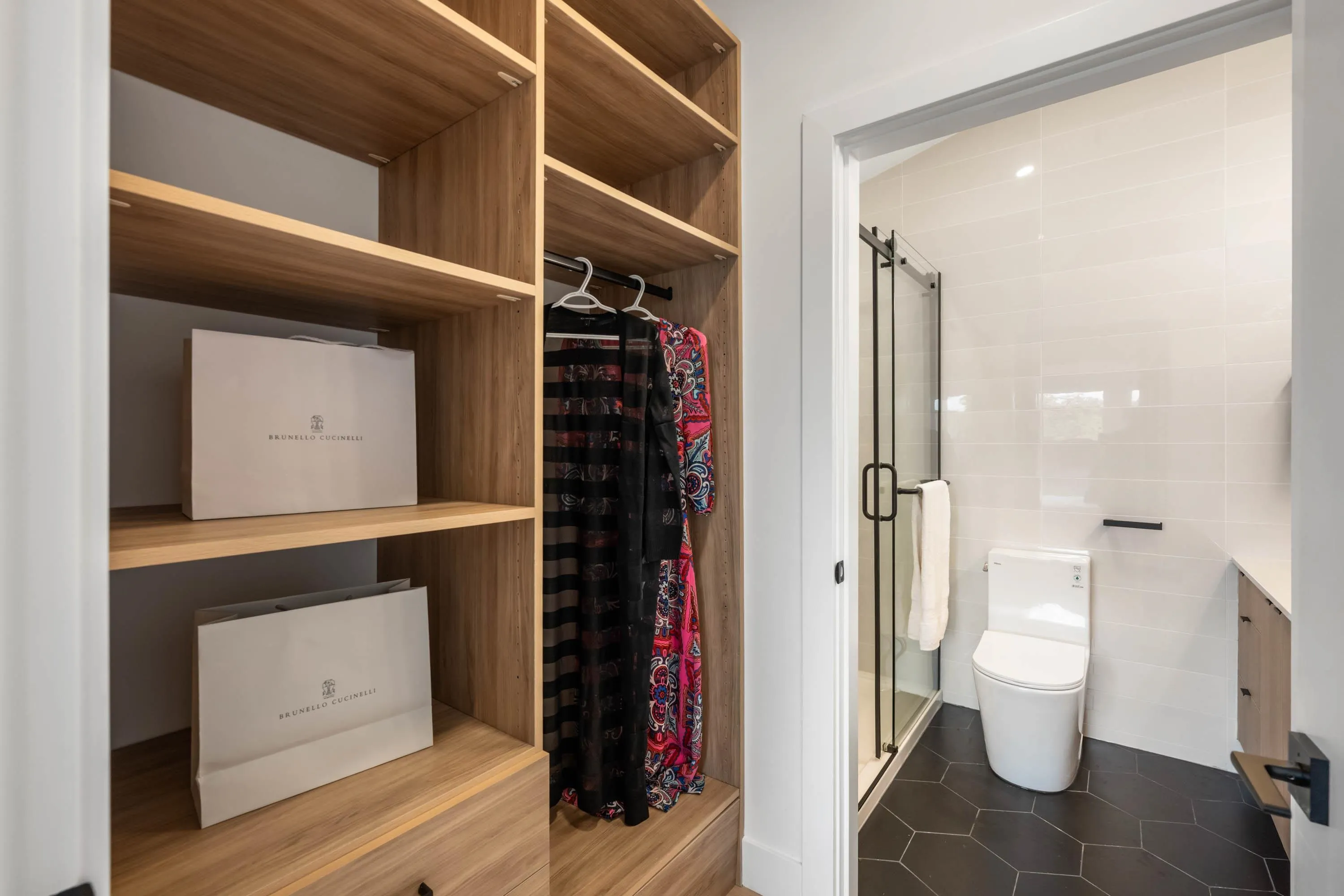 1 3065 Charles Street