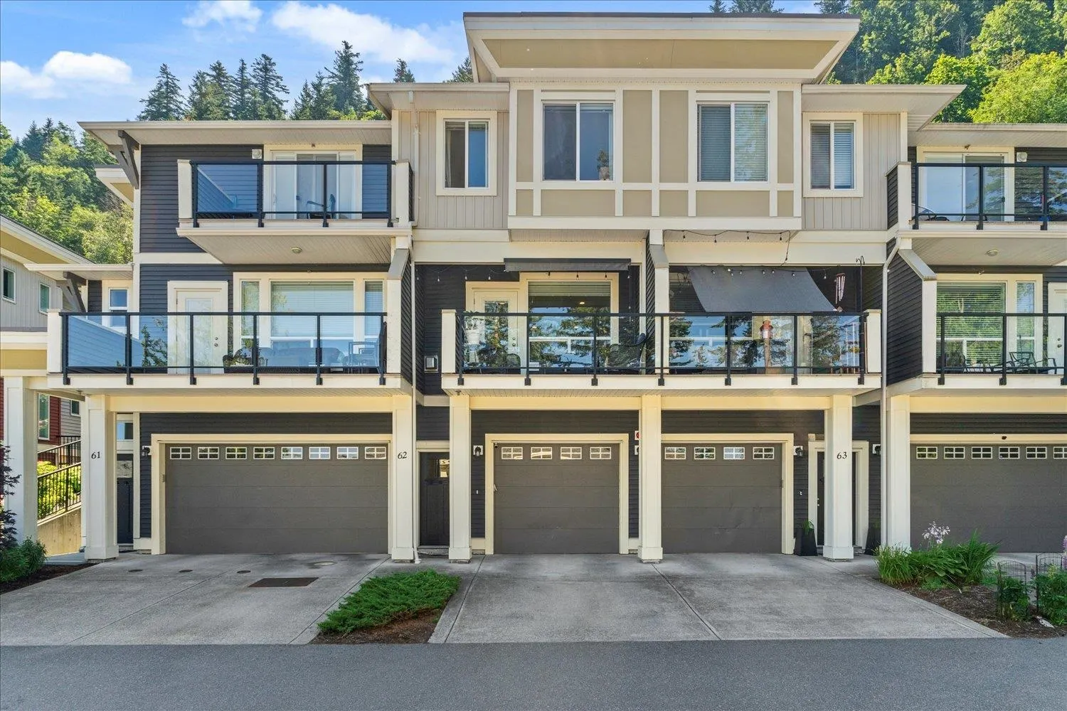 62 6026 Lindeman Street