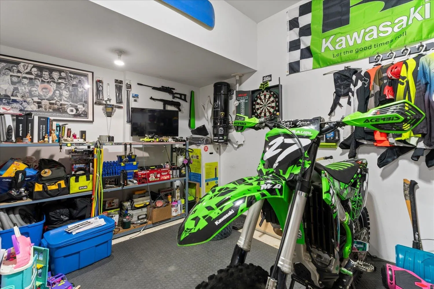 62 6026 Lindeman Street