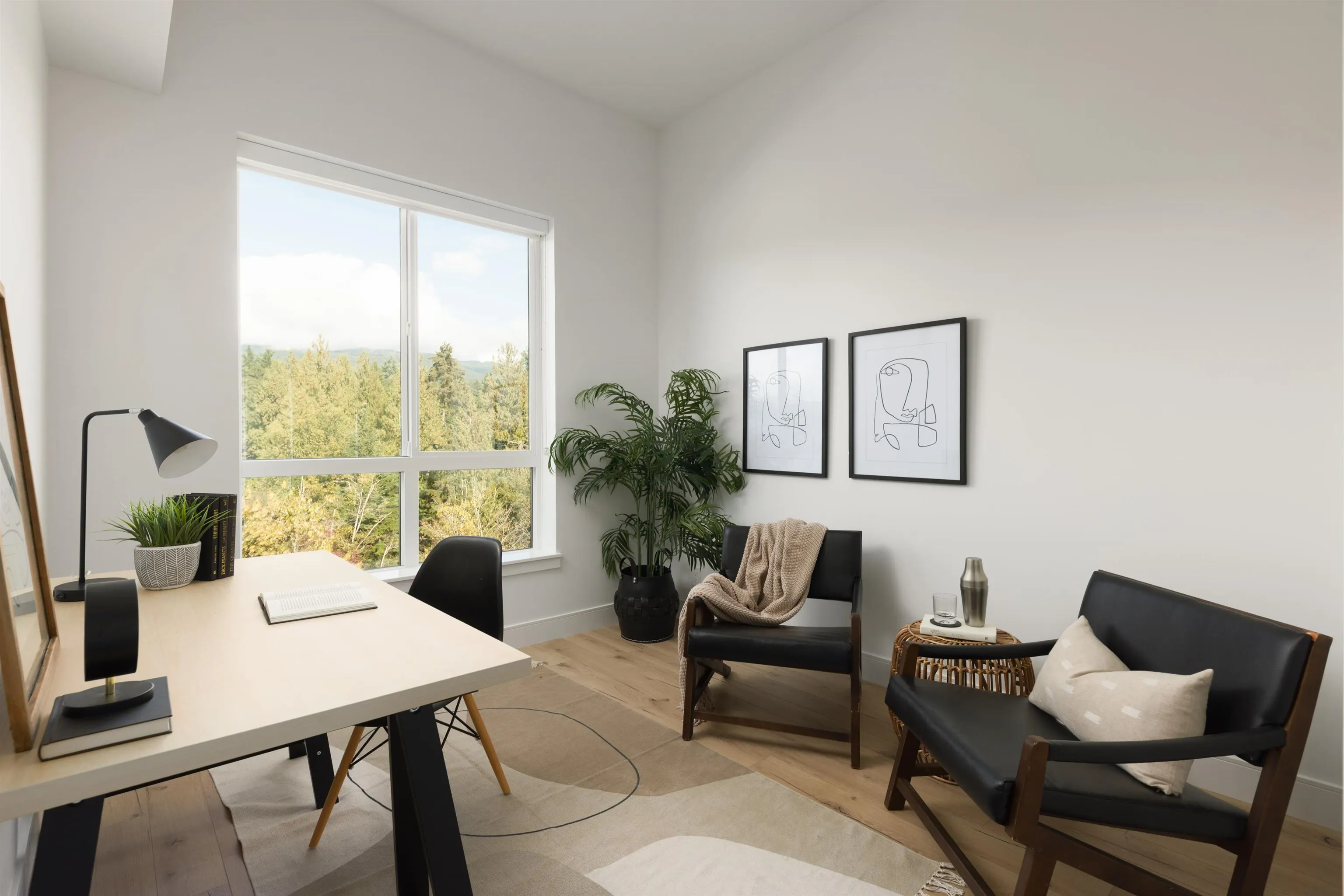 618 3131 Murray Street