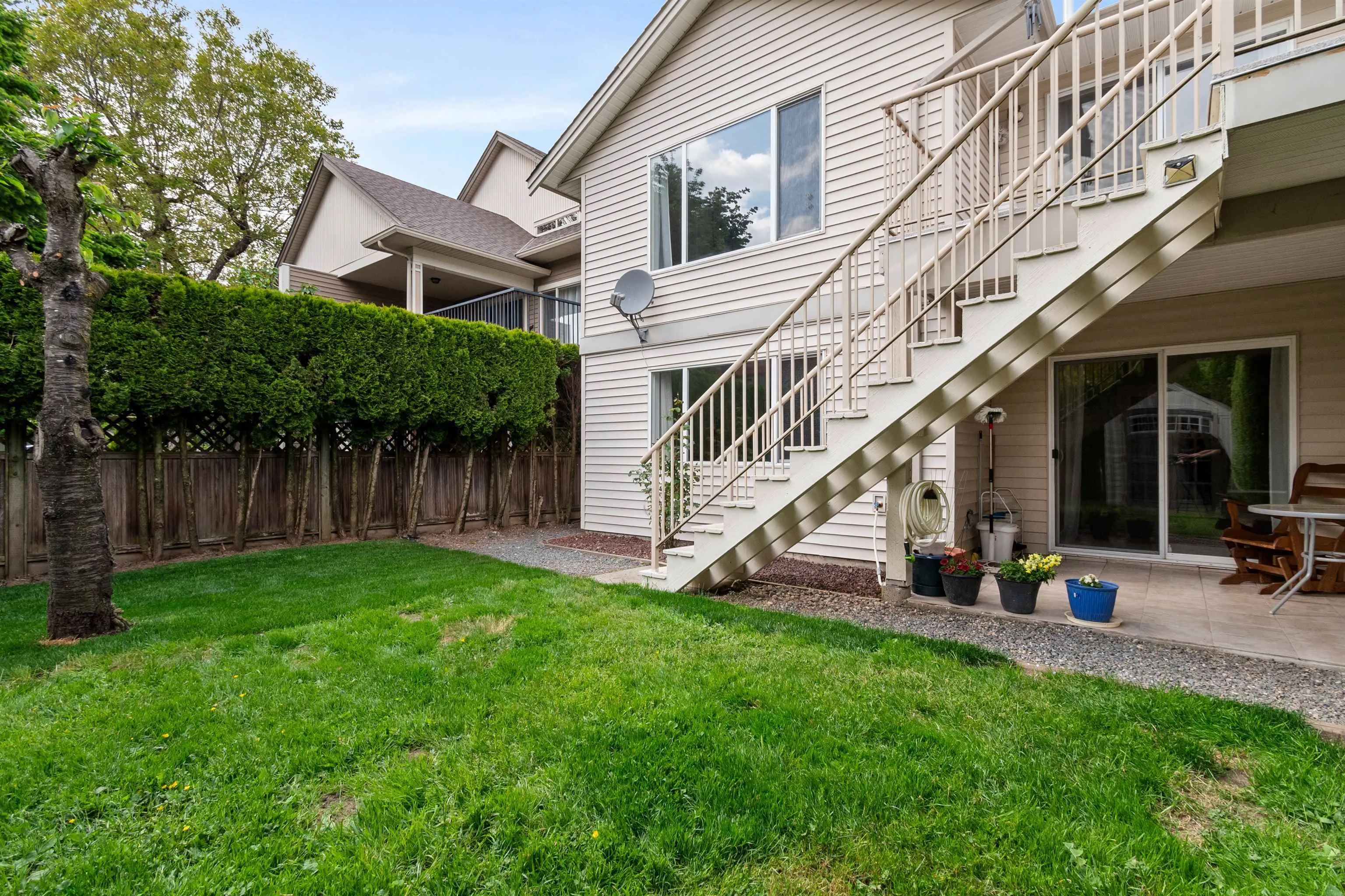 A 46604 Ramona Drive