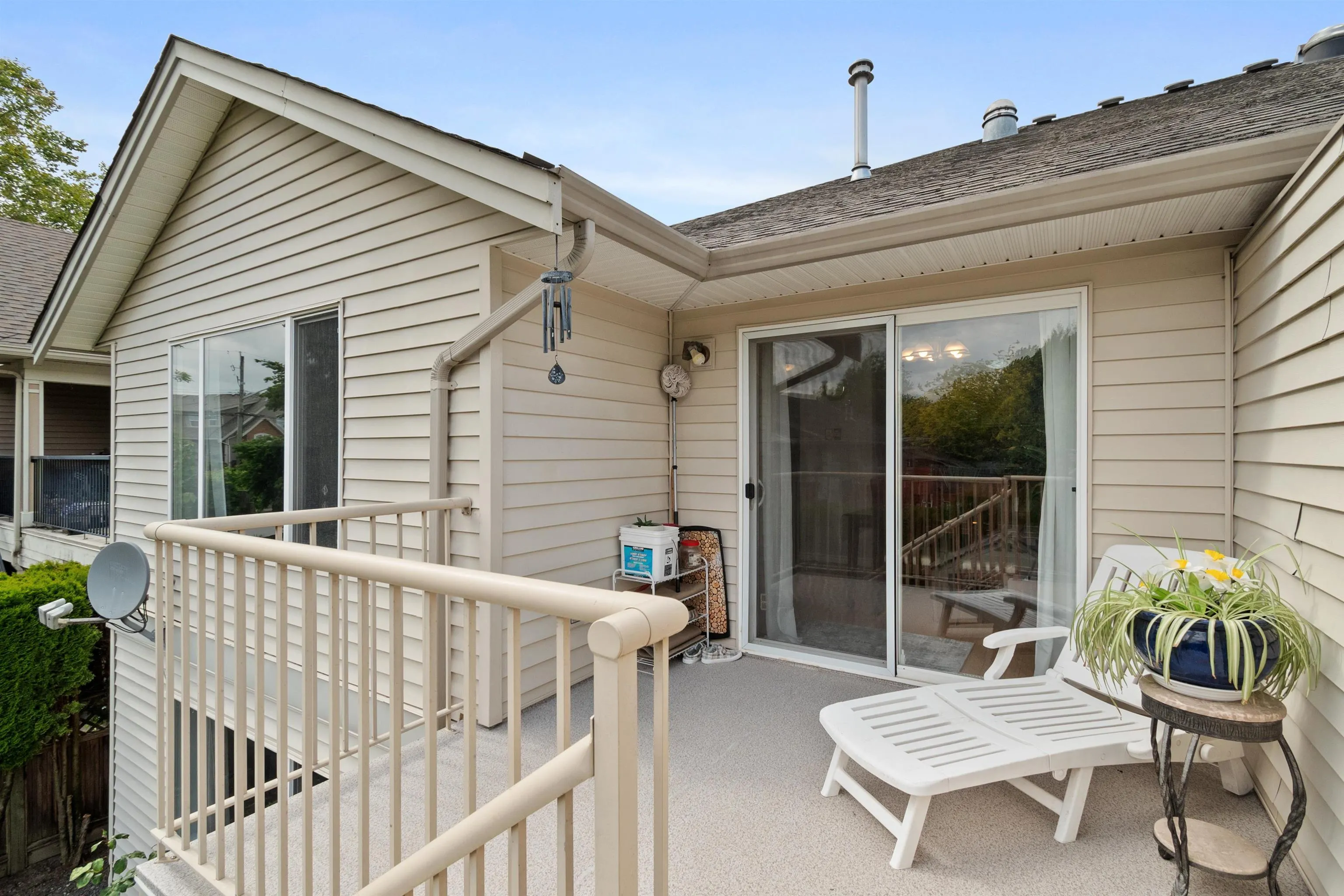 A 46604 Ramona Drive