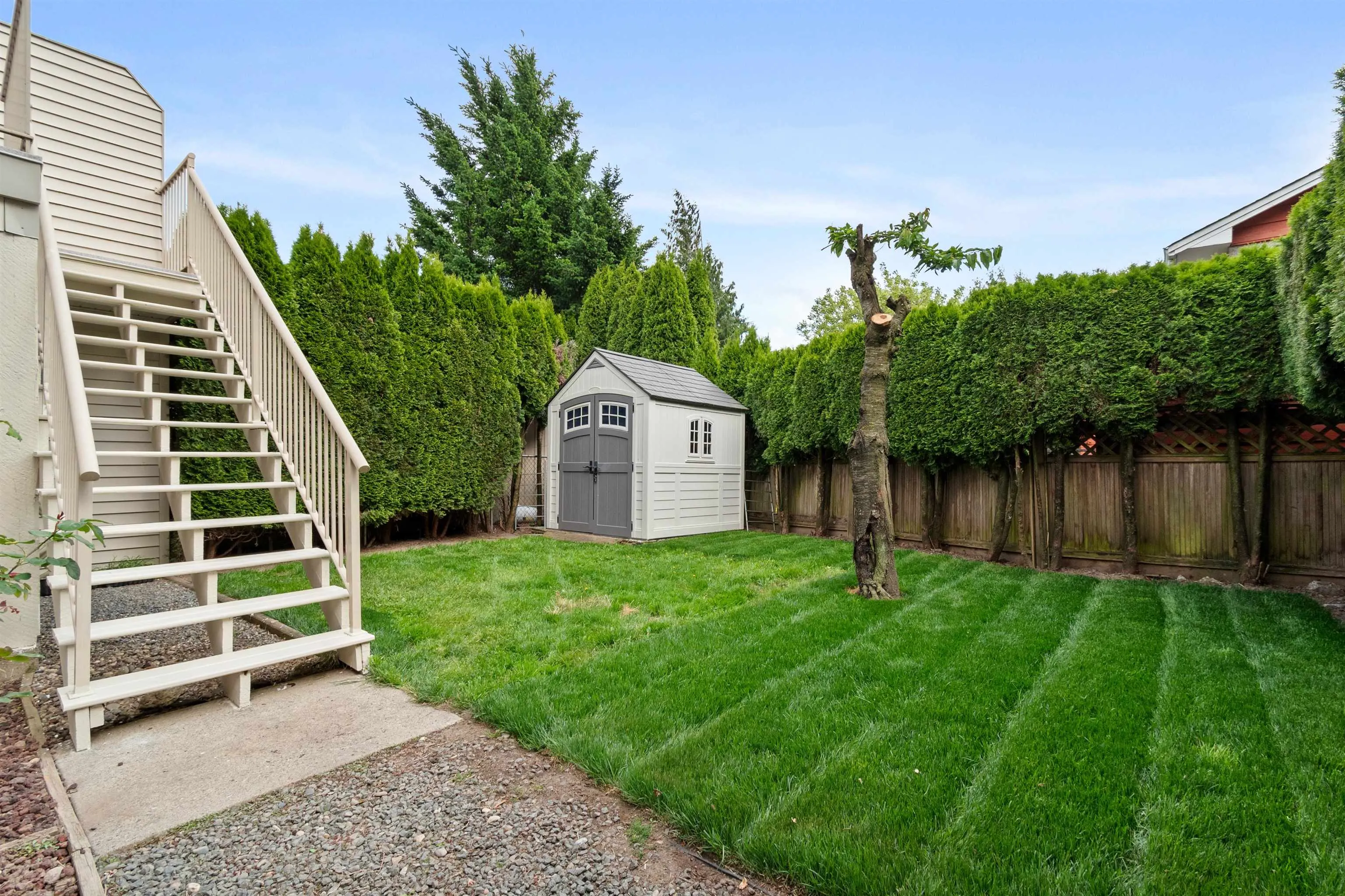 A 46604 Ramona Drive