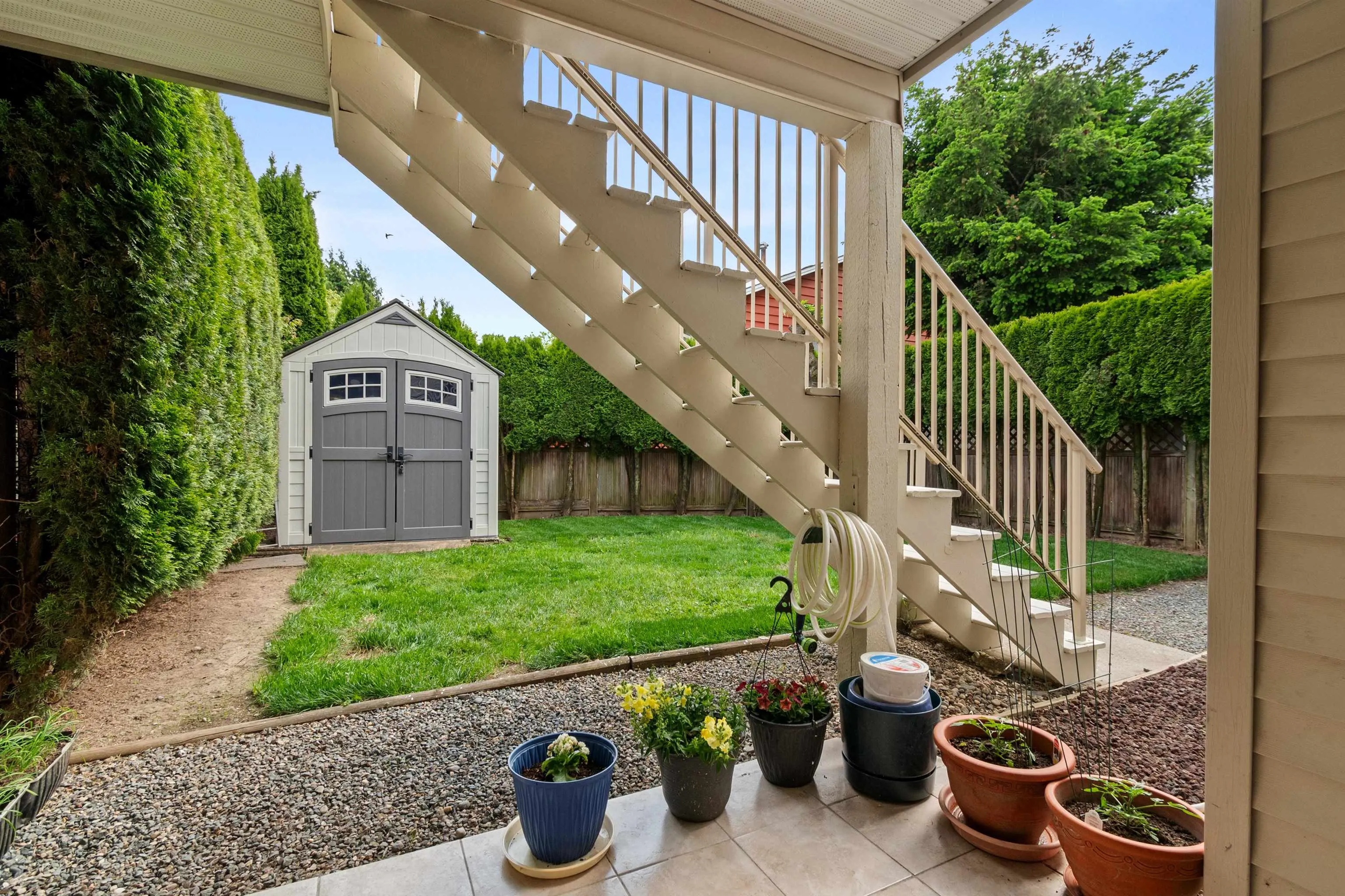 A 46604 Ramona Drive