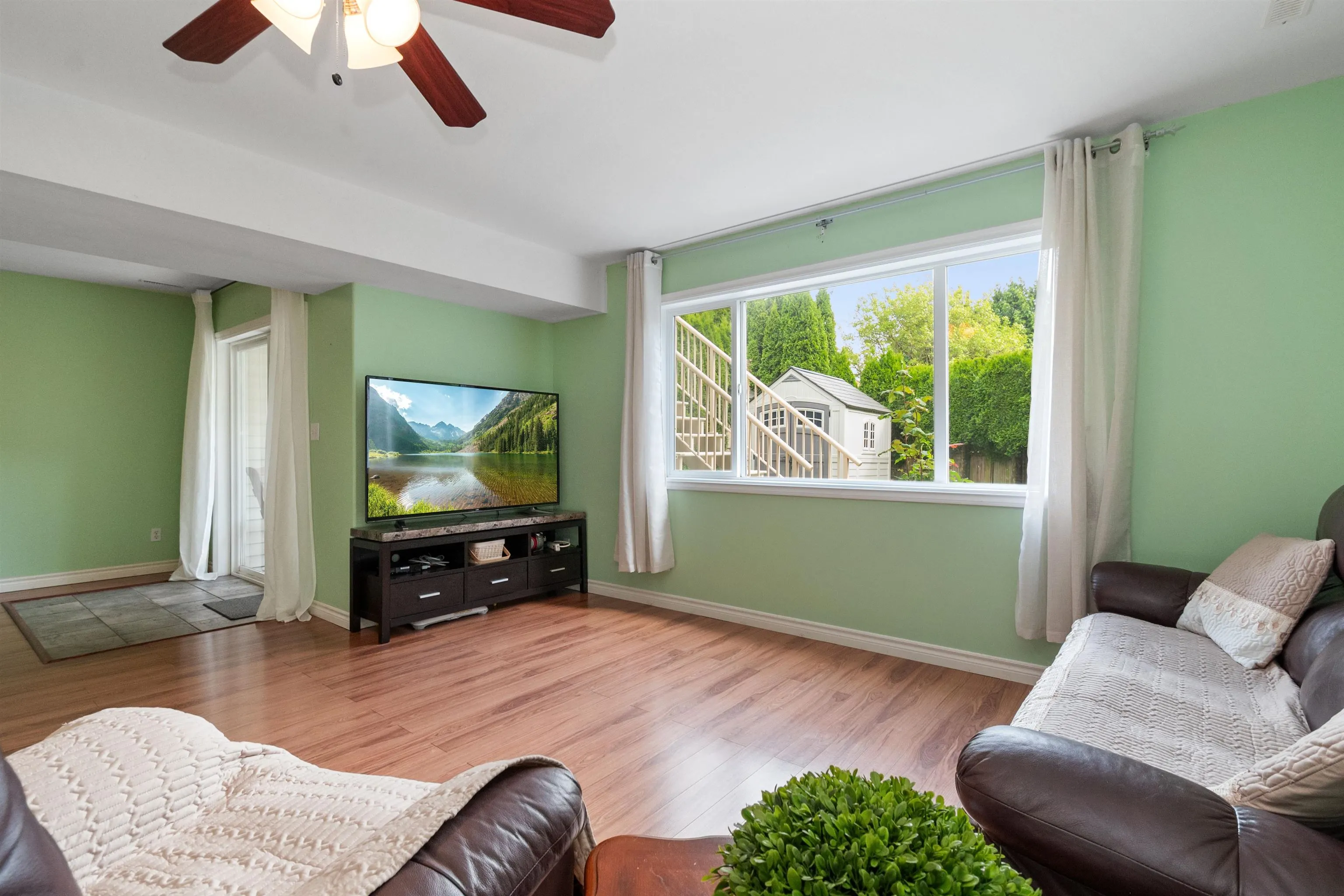 A 46604 Ramona Drive